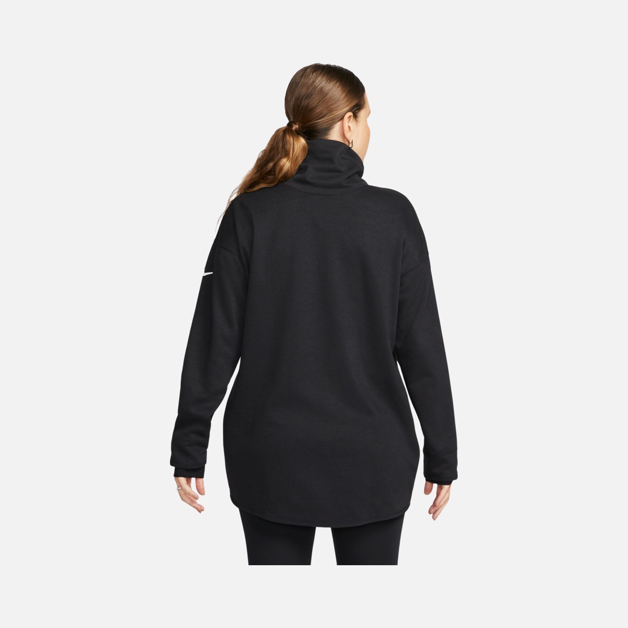 Nike Pullover Double-sided (Maternity) Kadın Sweatshirt