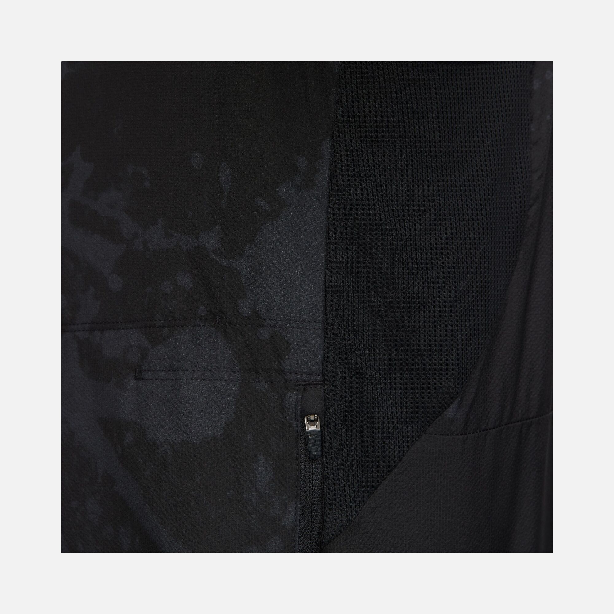 Nike Repel Run Division Running Recoverable Full-Zip Erkek Yelek