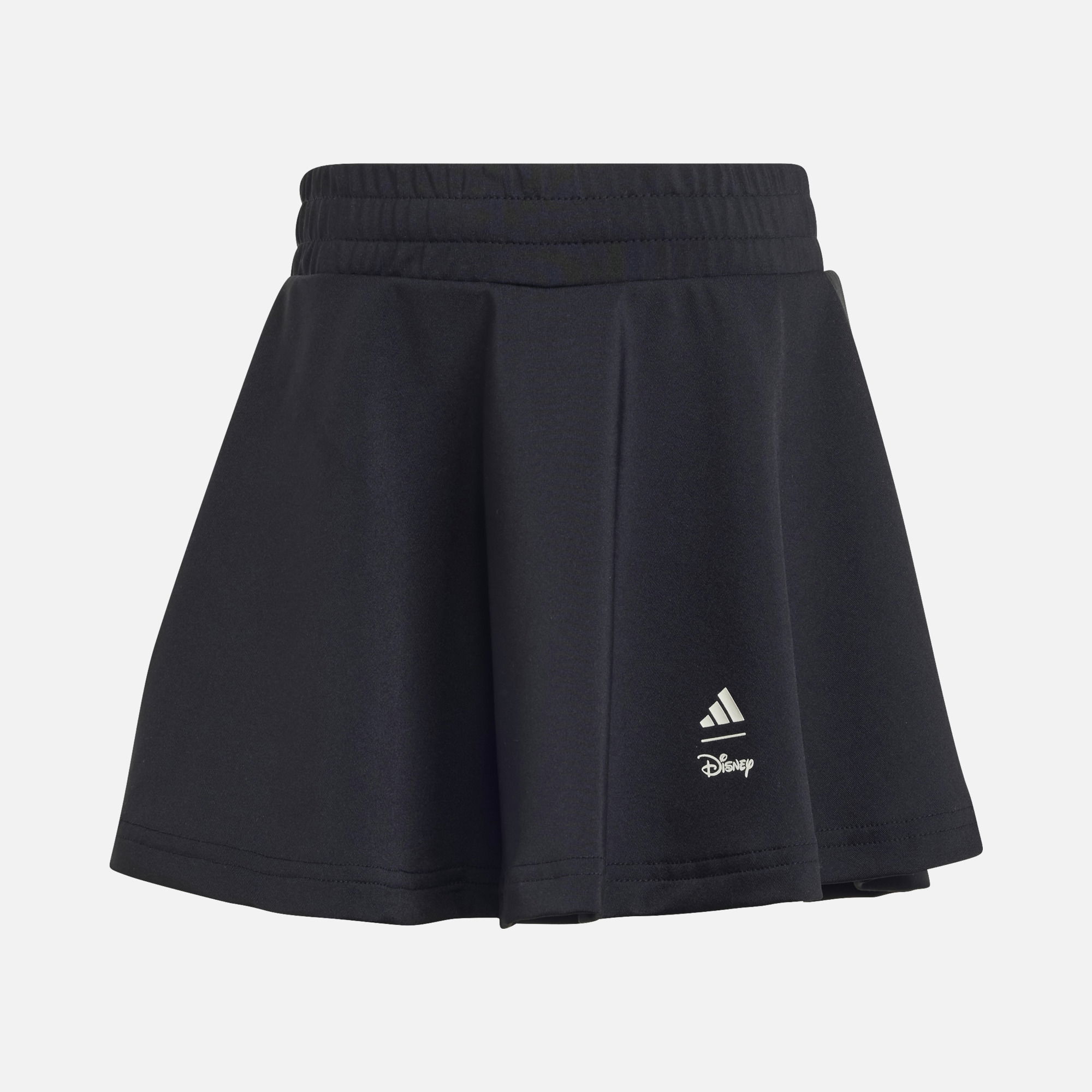 adidas Sportswear Disney's Minnie Mouse Graphic Climacool Graphics Short-Sleeve Tişört&Şort (Girl's) Çocuk Takım