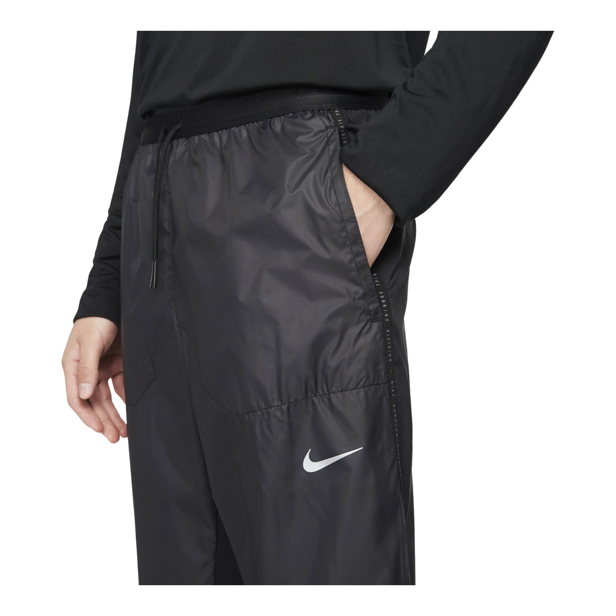 Nike Storm-Fit Run Division Phenom Elite Flash FW21 Erkek Eşofman Altı