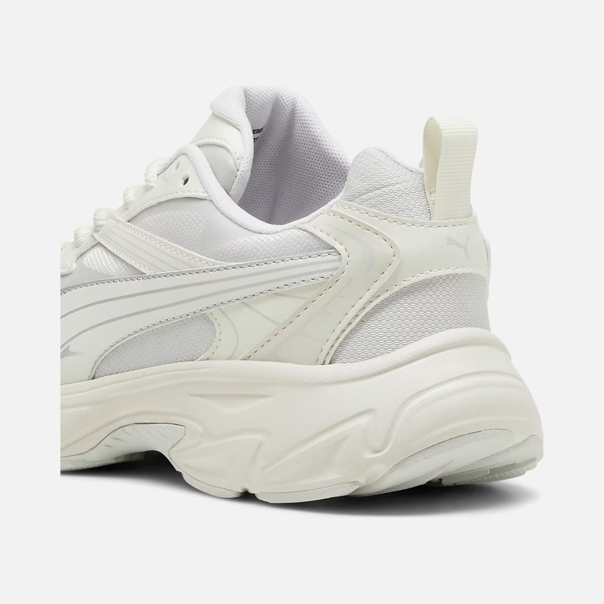 Puma Sportswear Morphic Futro Glam Kadın Spor Ayakkabı