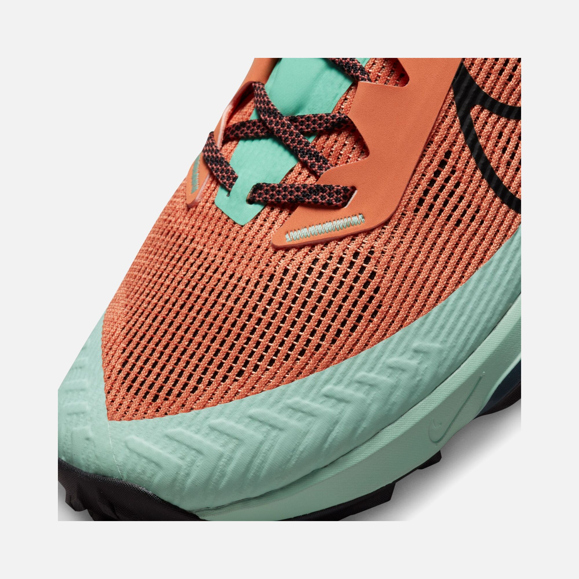 Nike Air Zoom Terra Kiger 8 Trail Running Erkek Spor Ayakkabı