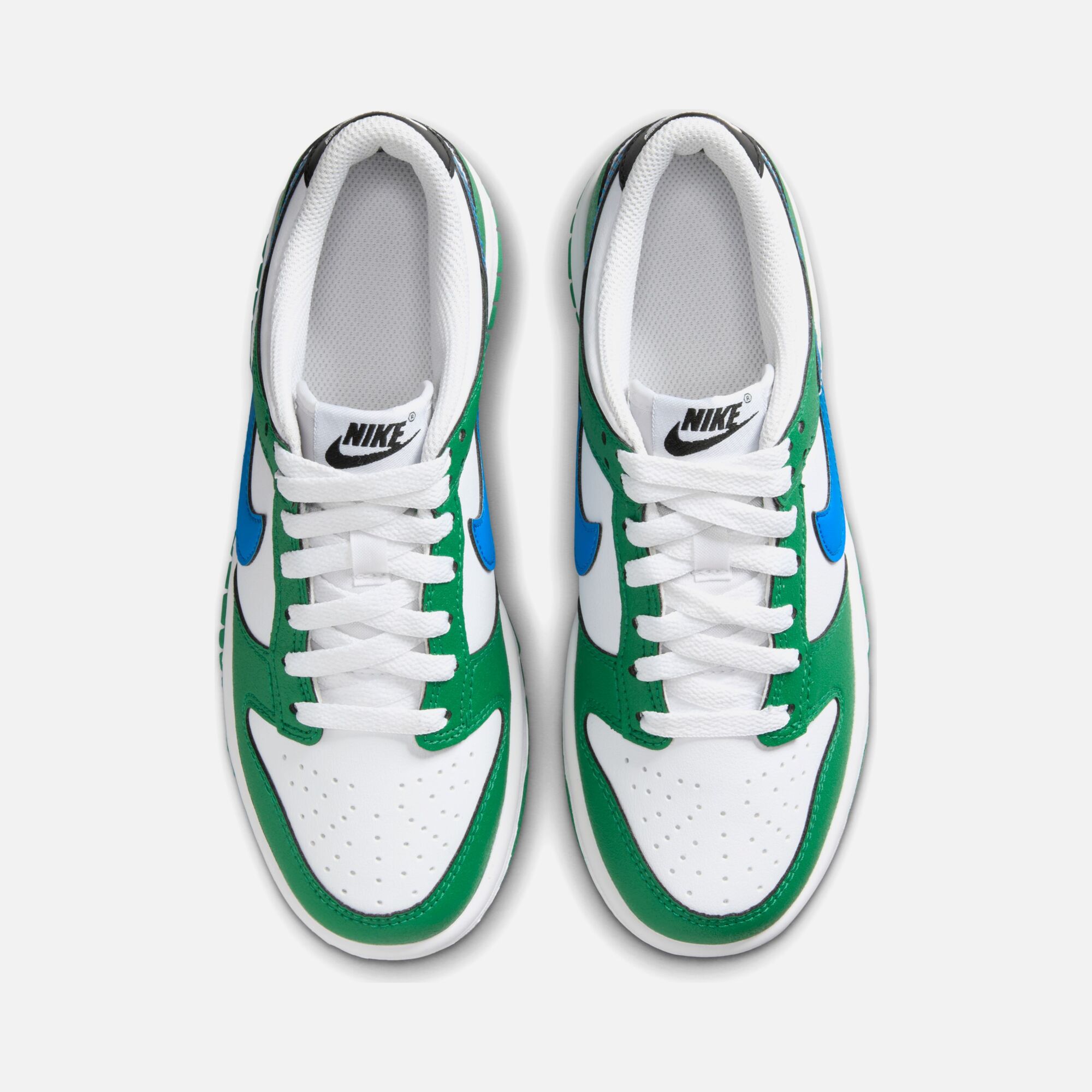 Nike Dunk Low ''Malachite'' (GS) Spor Ayakkabı