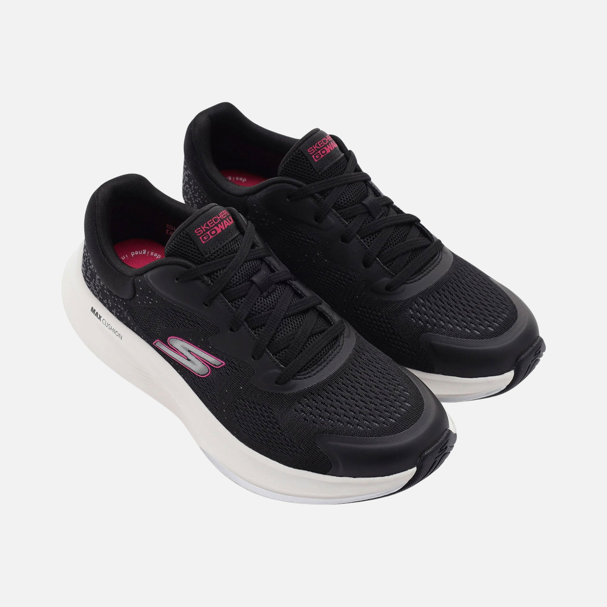 Skechers Go Walk Max Walker - Vea Kadın Spor Ayakkabı