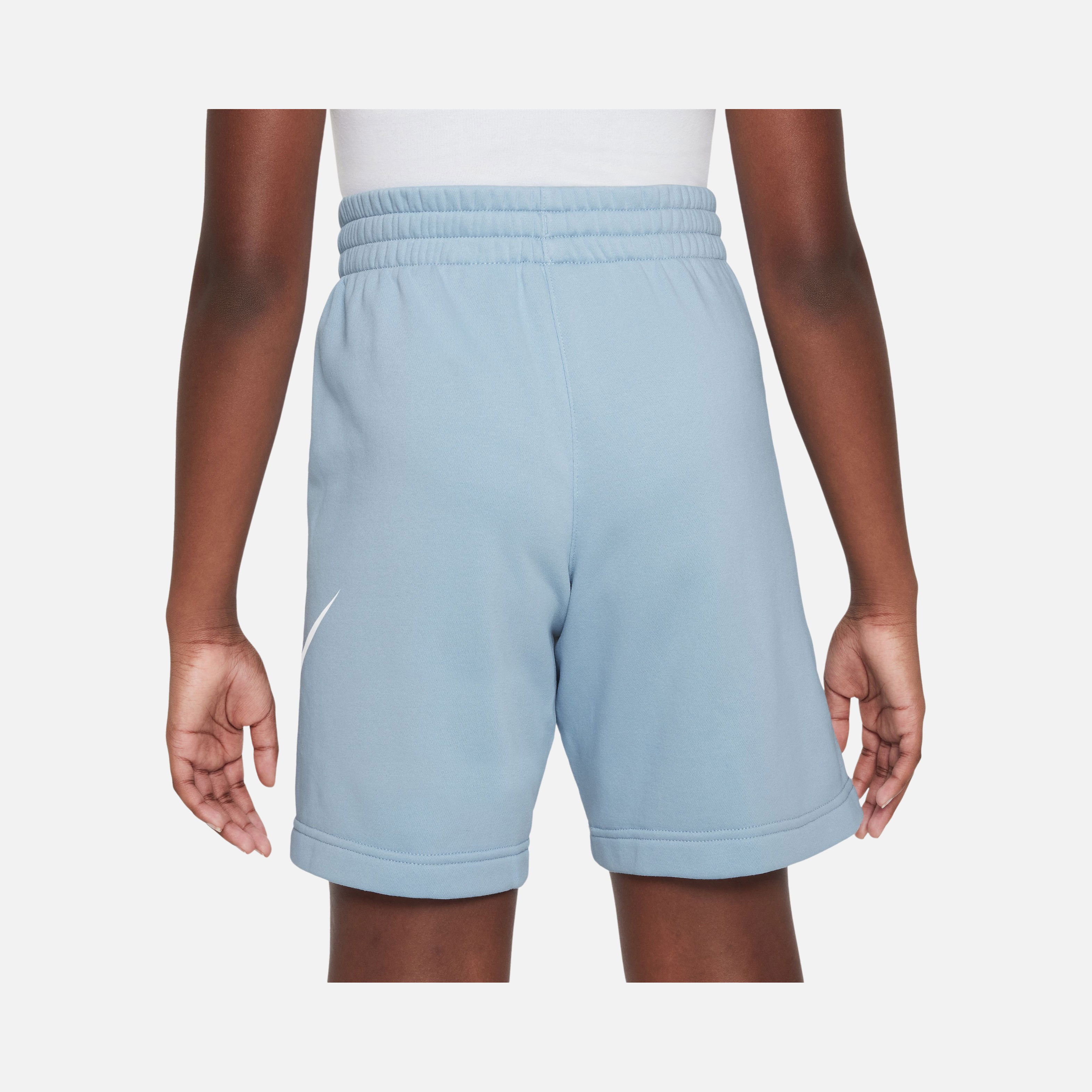 Nike Sportswear Club Fleece French Terry Çocuk Şort