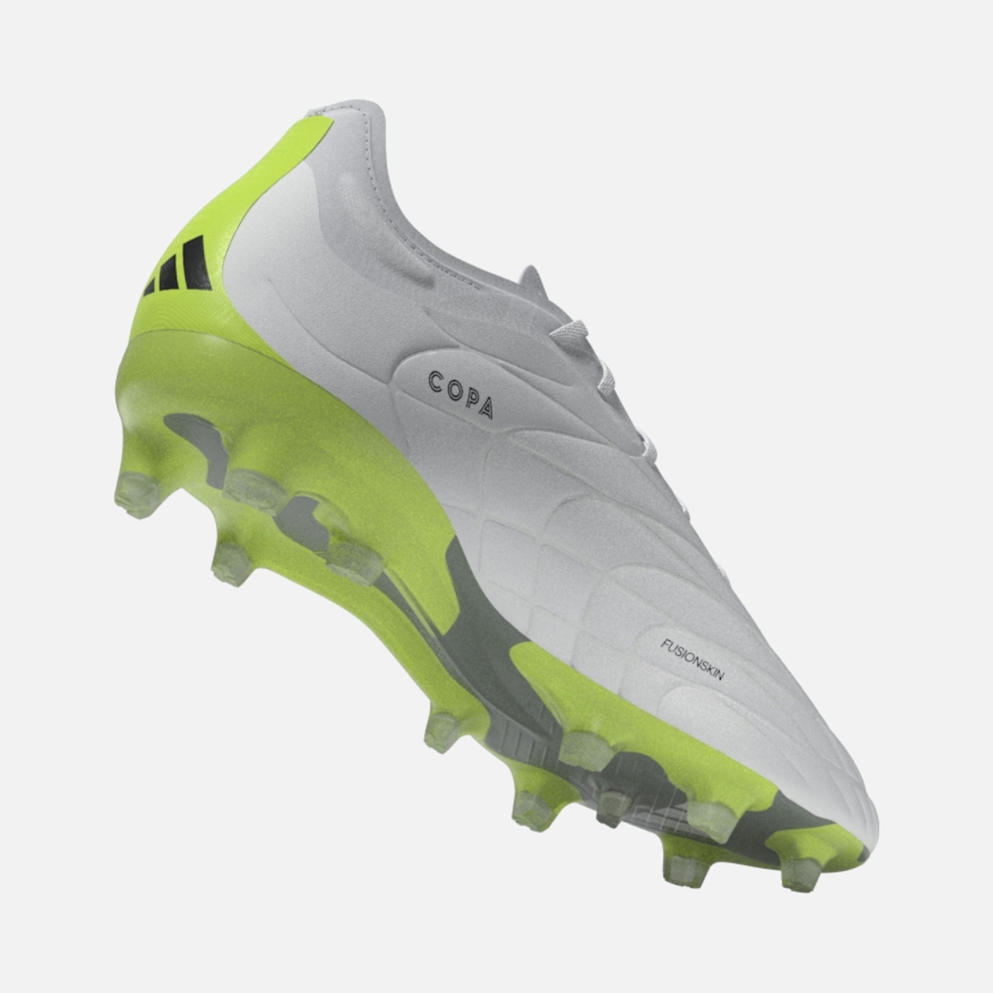 adidas Copa Pure.1 FG Erkek Krampon
