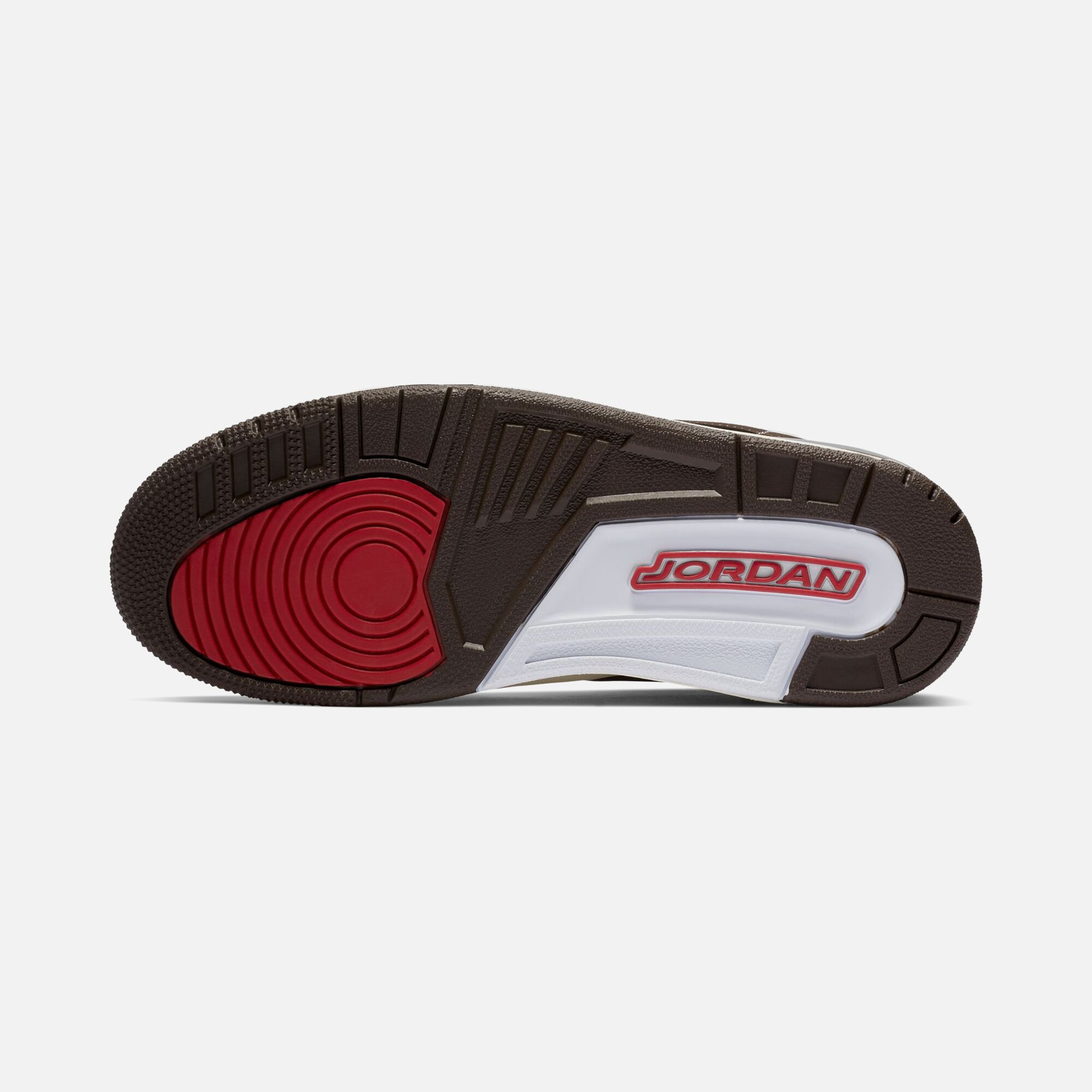 Nike Air Jordan Legacy 312 ''Rookie of the Year'' Erkek Spor Ayakkabı