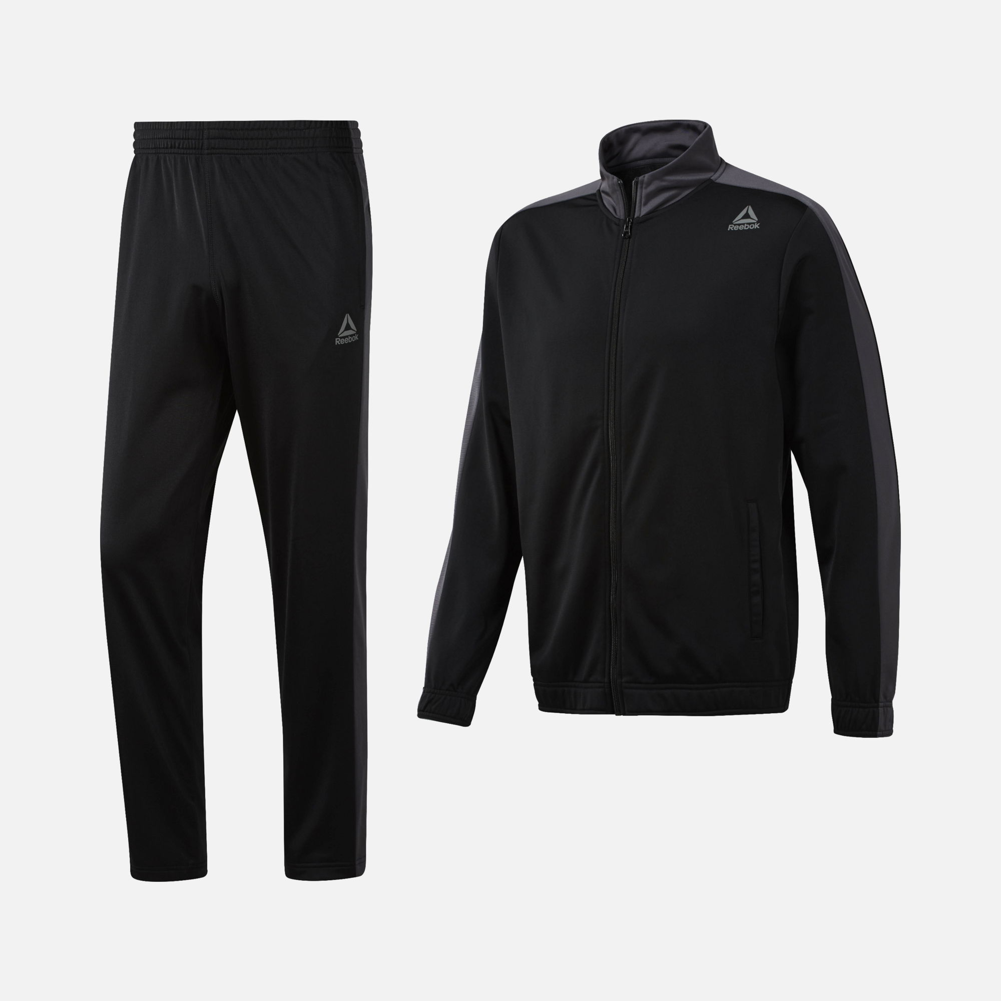 Reebok Training Essential Tricot Tracksuit Erkek Eşofman Takımı