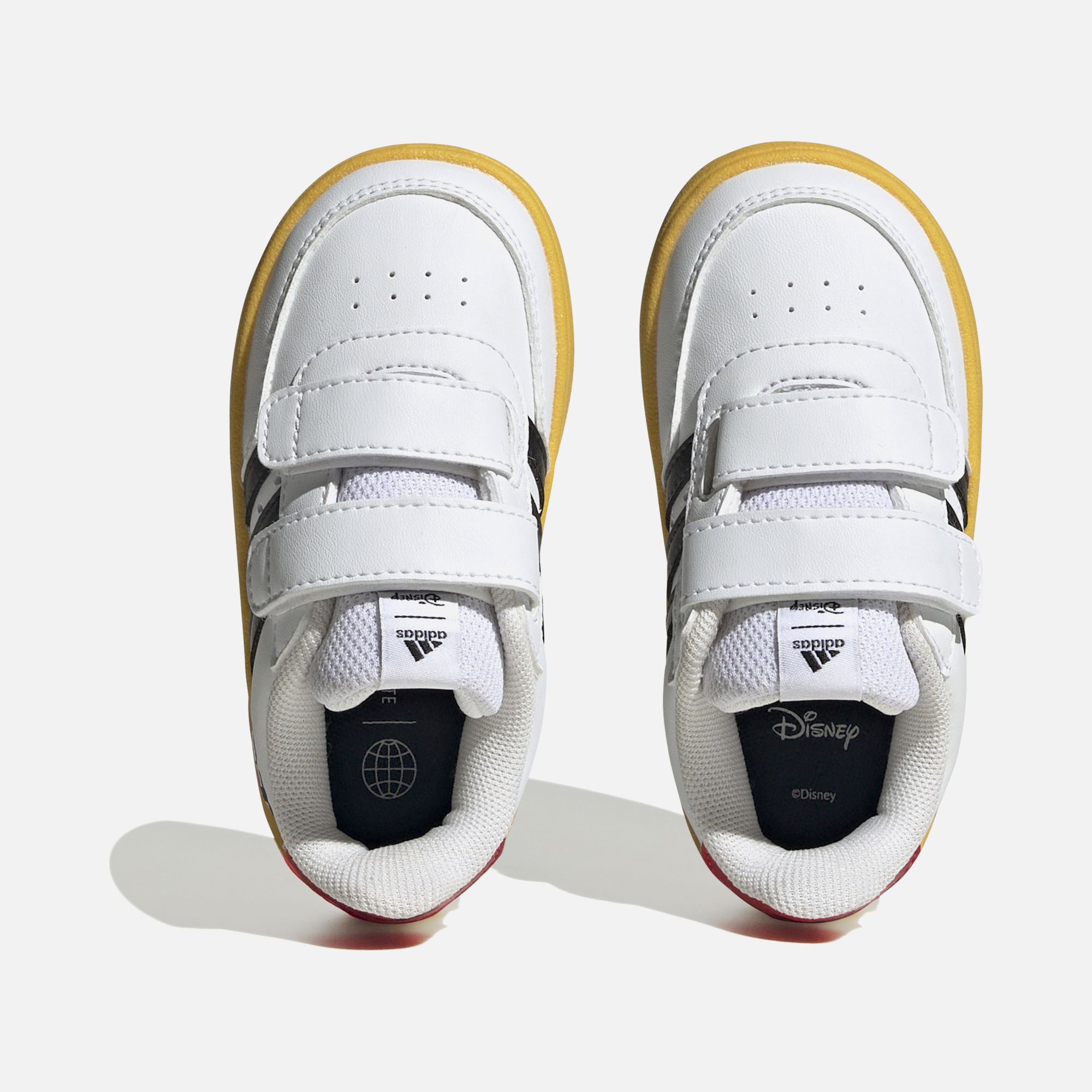 adidas Sportswear Breaknet X Disney Mickey Mouse Çocuk Spor Ayakkabı