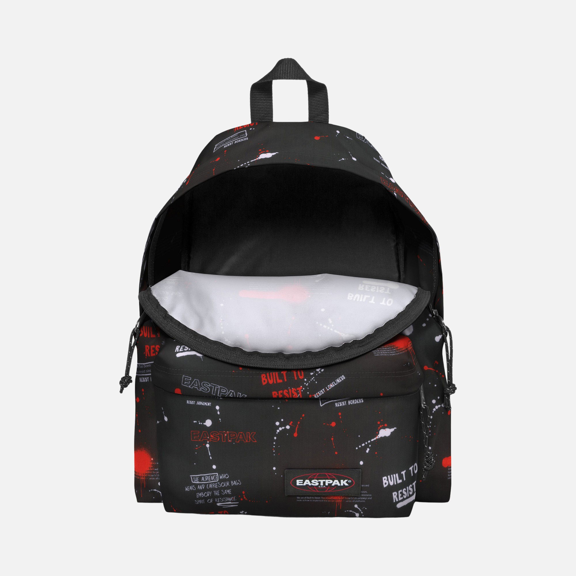 Eastpak Padded Unisez Sırt Çantası