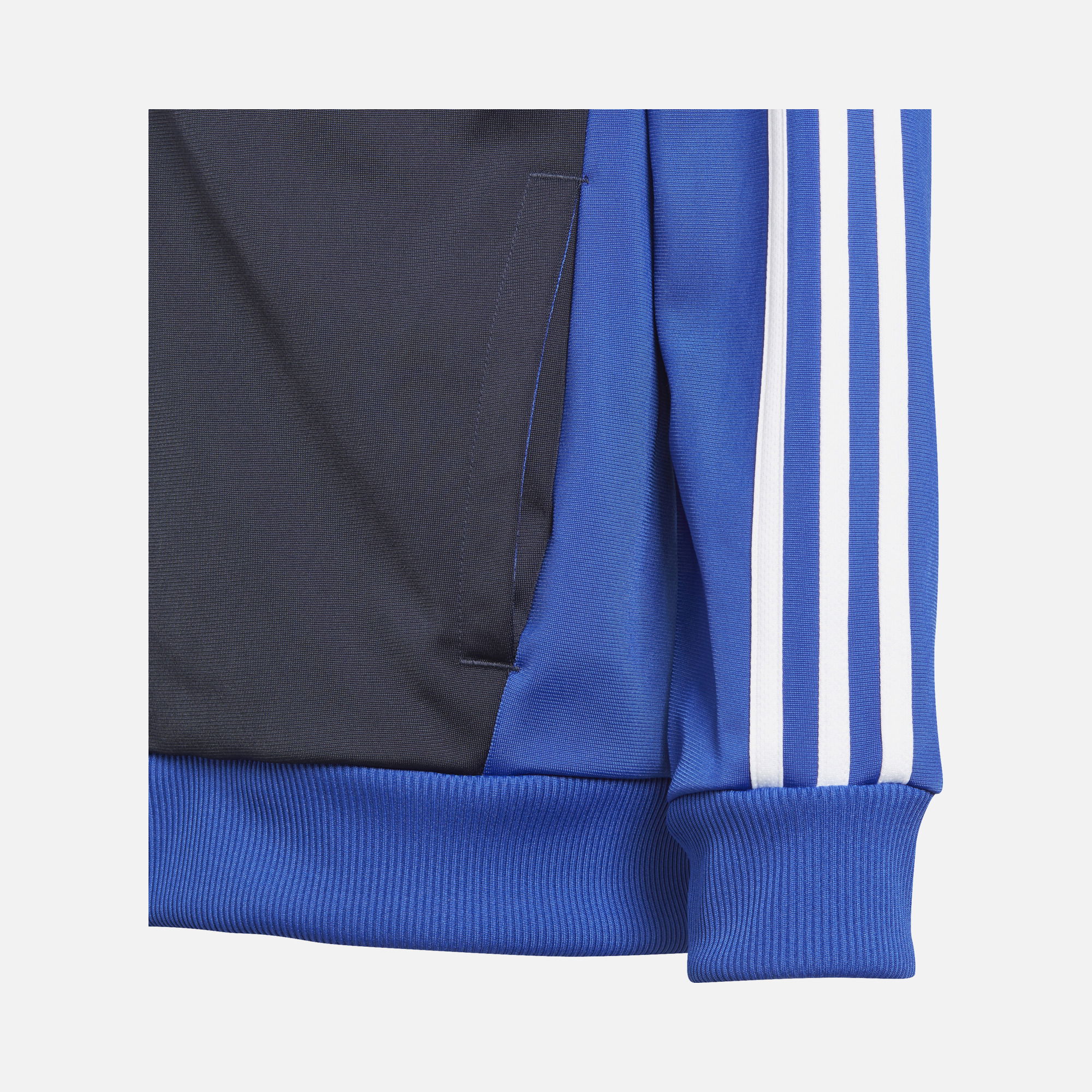 adidas Essentials 3-Stripes Tiberio FW24 Çocuk Eşofman Takımı