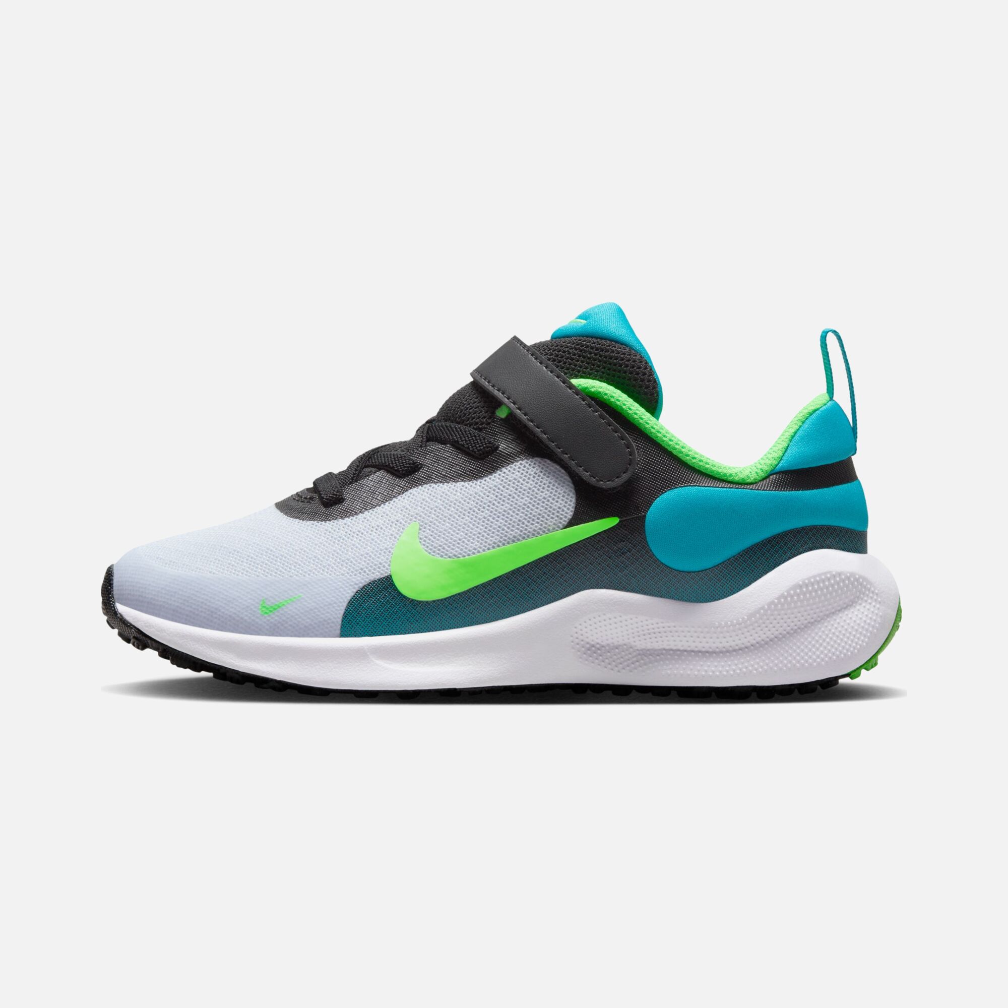 Nike Revolution 7 (PSV) Çocuk Spor Ayakkabı