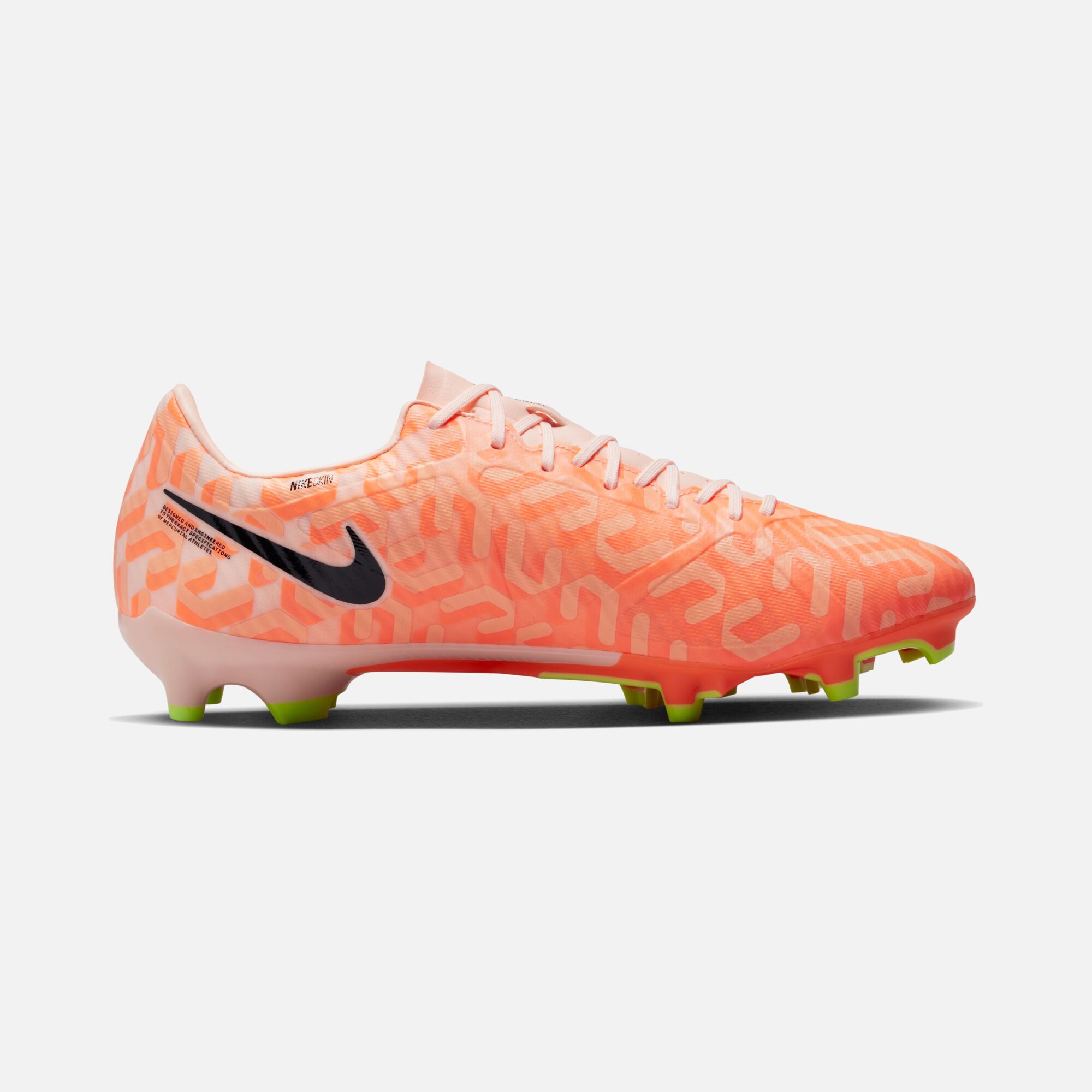Nike Mercurial Vapor 15 Academy FG/MG Multi-Ground Erkek Krampon