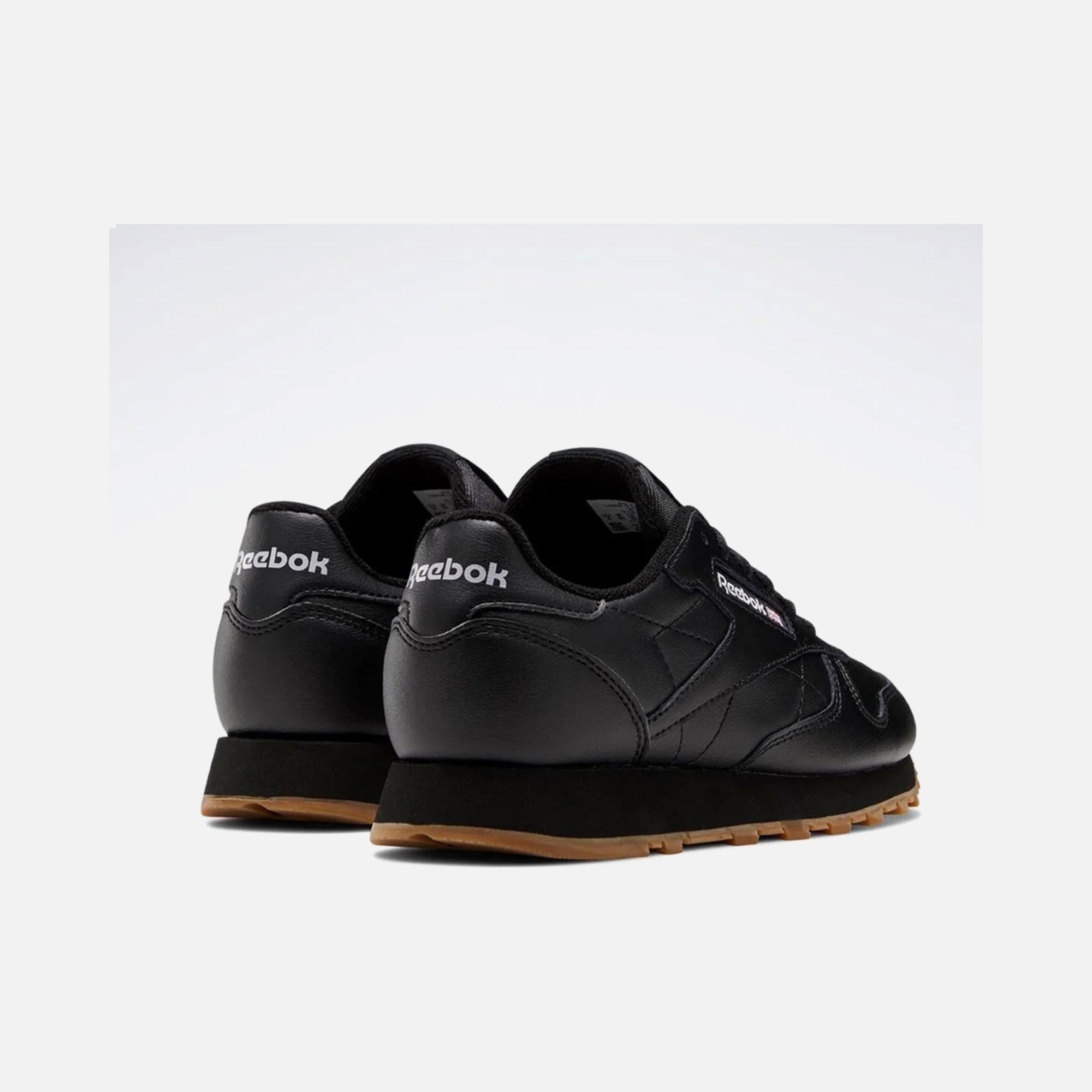 Reebok Sportswear CL Leather Kadın Spor Ayakkabı