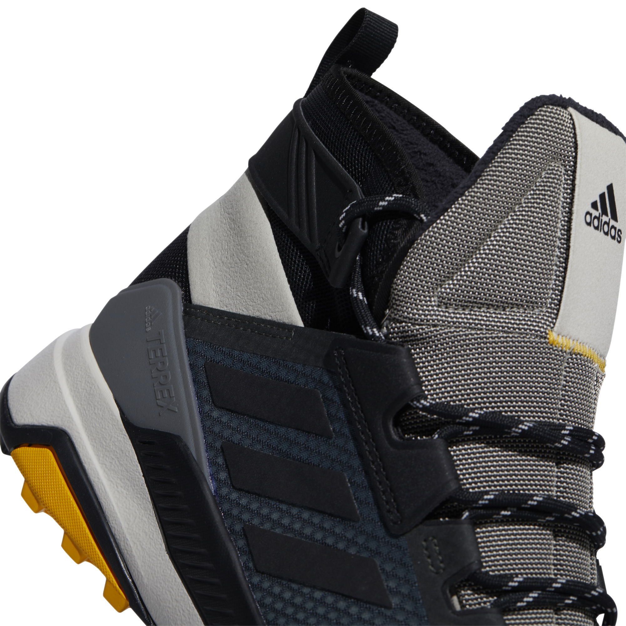 adidas Terrex Trailmaker Mid COLD.RDY Hiking Erkek Spor Ayakkabı