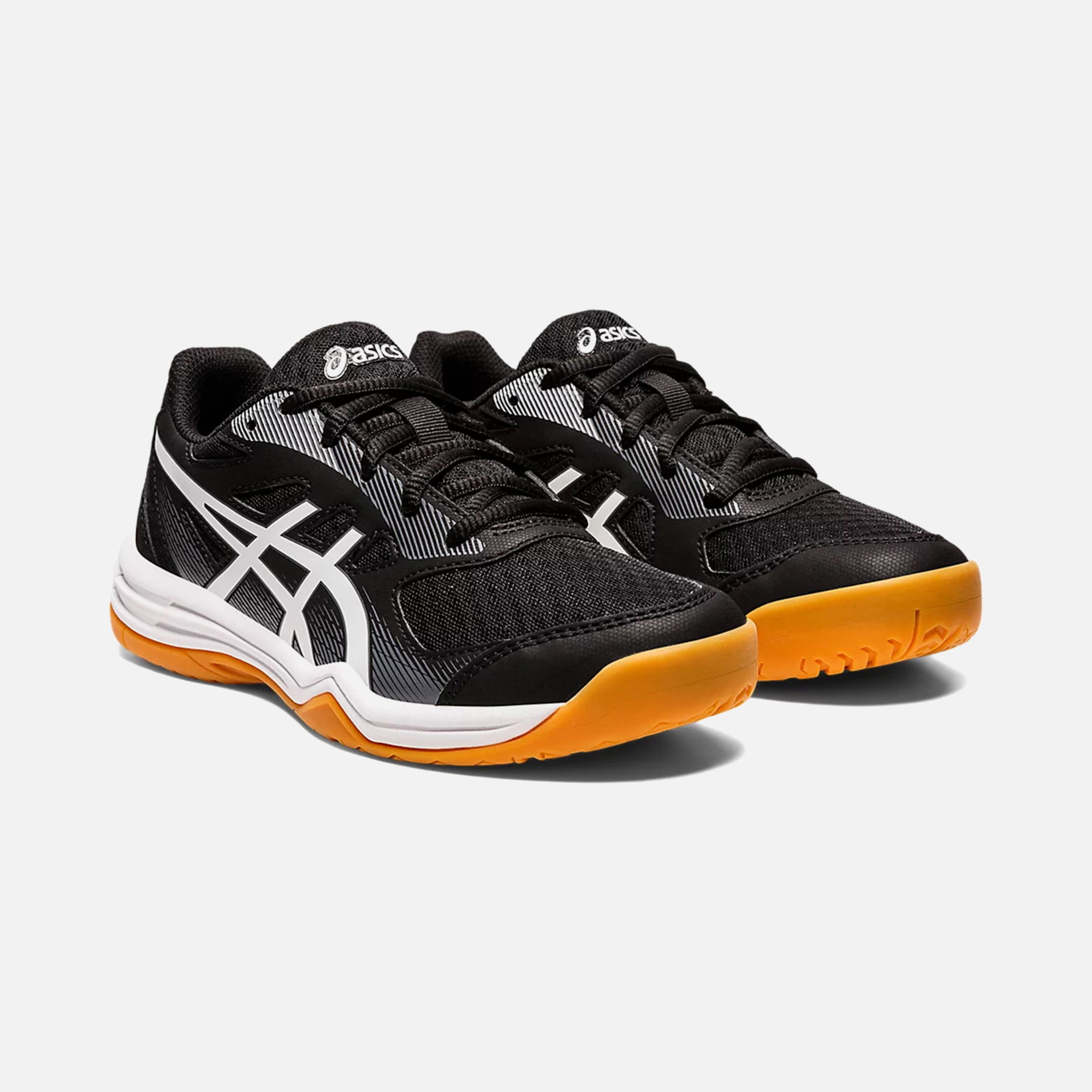 Asics Upcourt 5 Indoor (GS) Voleybol Ayakkabısı