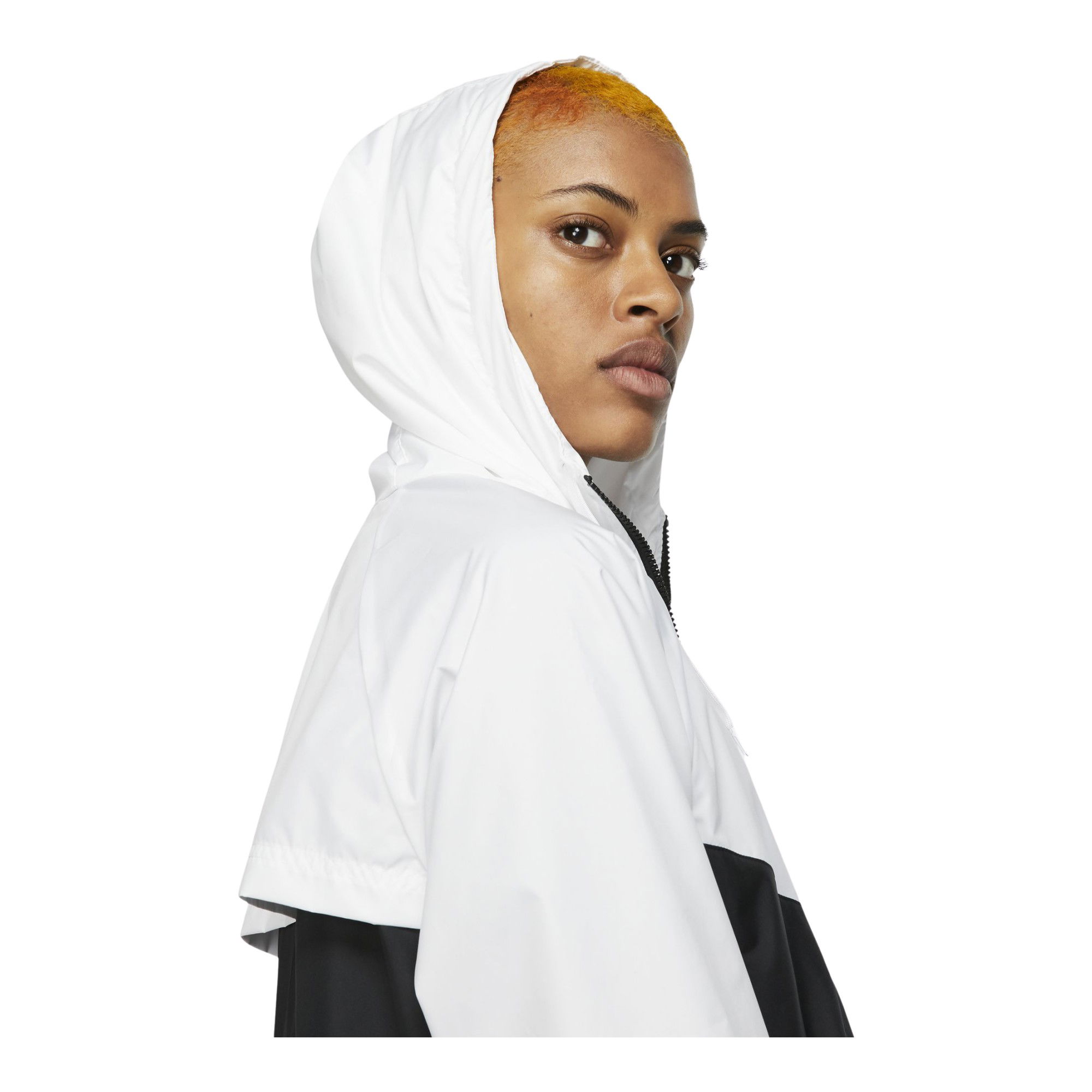 Nike Sportswear Windrunner Full-Zip Hoodie Kadın Ceket