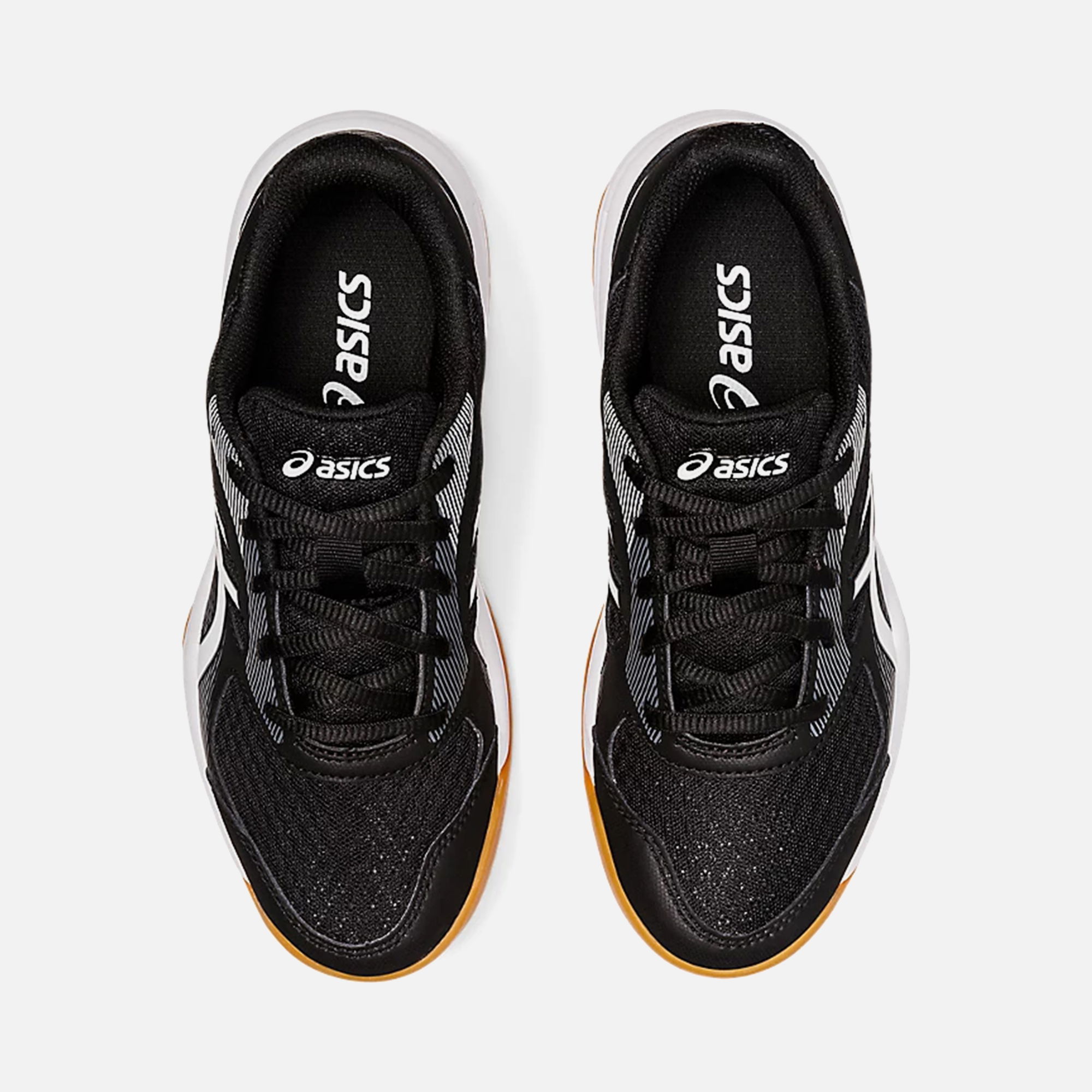 Asics Upcourt 5 Indoor (GS) Voleybol Ayakkabısı