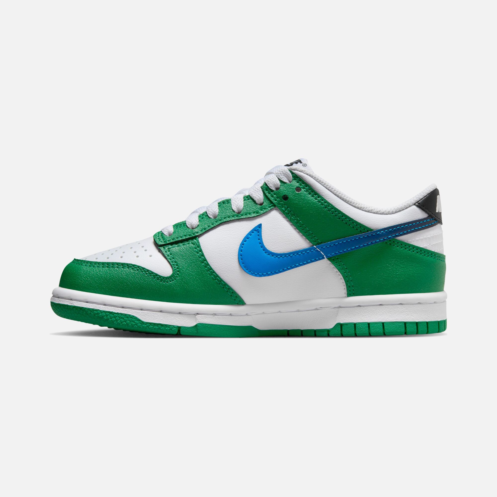 Nike Dunk Low ''Malachite'' (GS) Spor Ayakkabı
