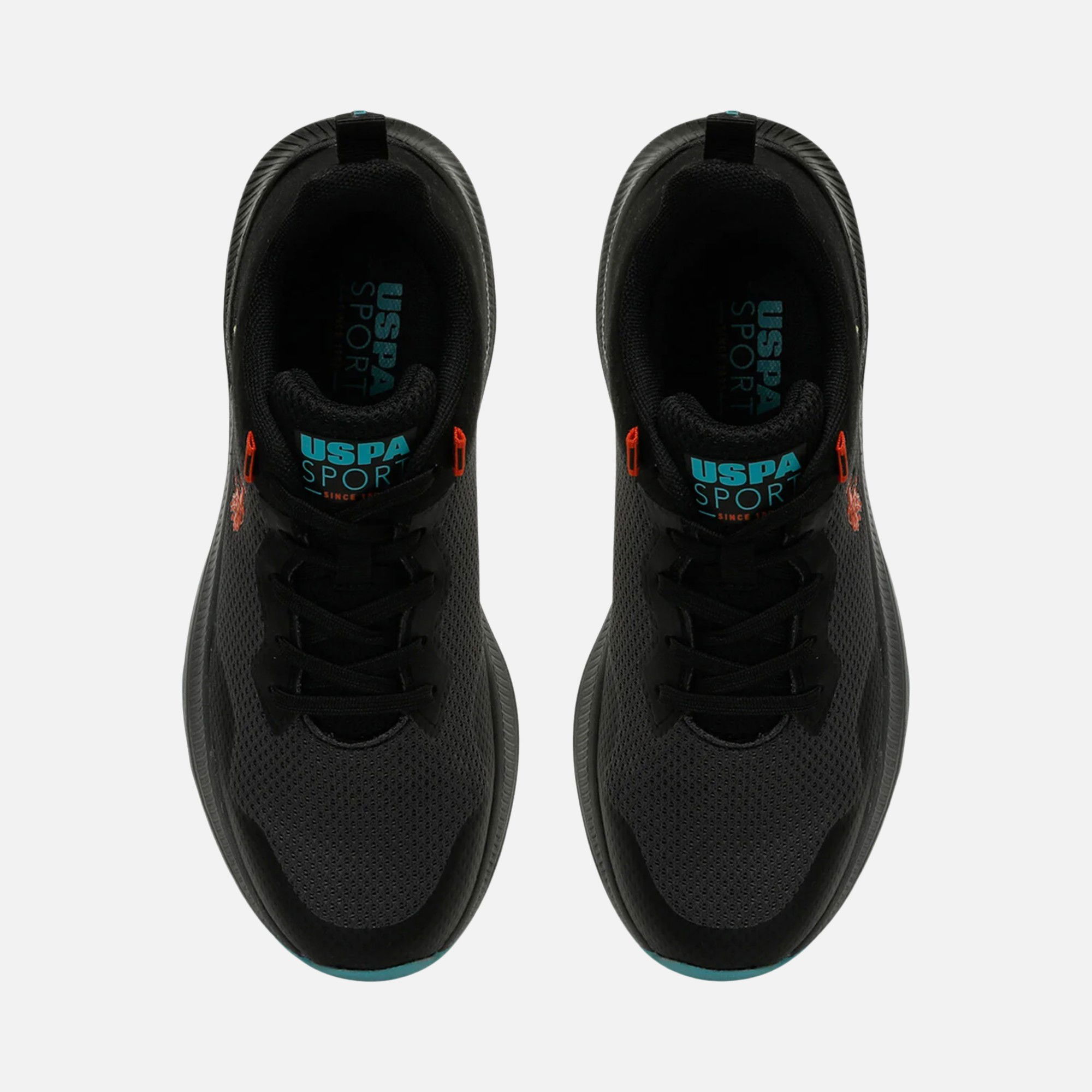 U.S Polo Sportswear Florin 4Fx Kadın Spor Ayakkabı