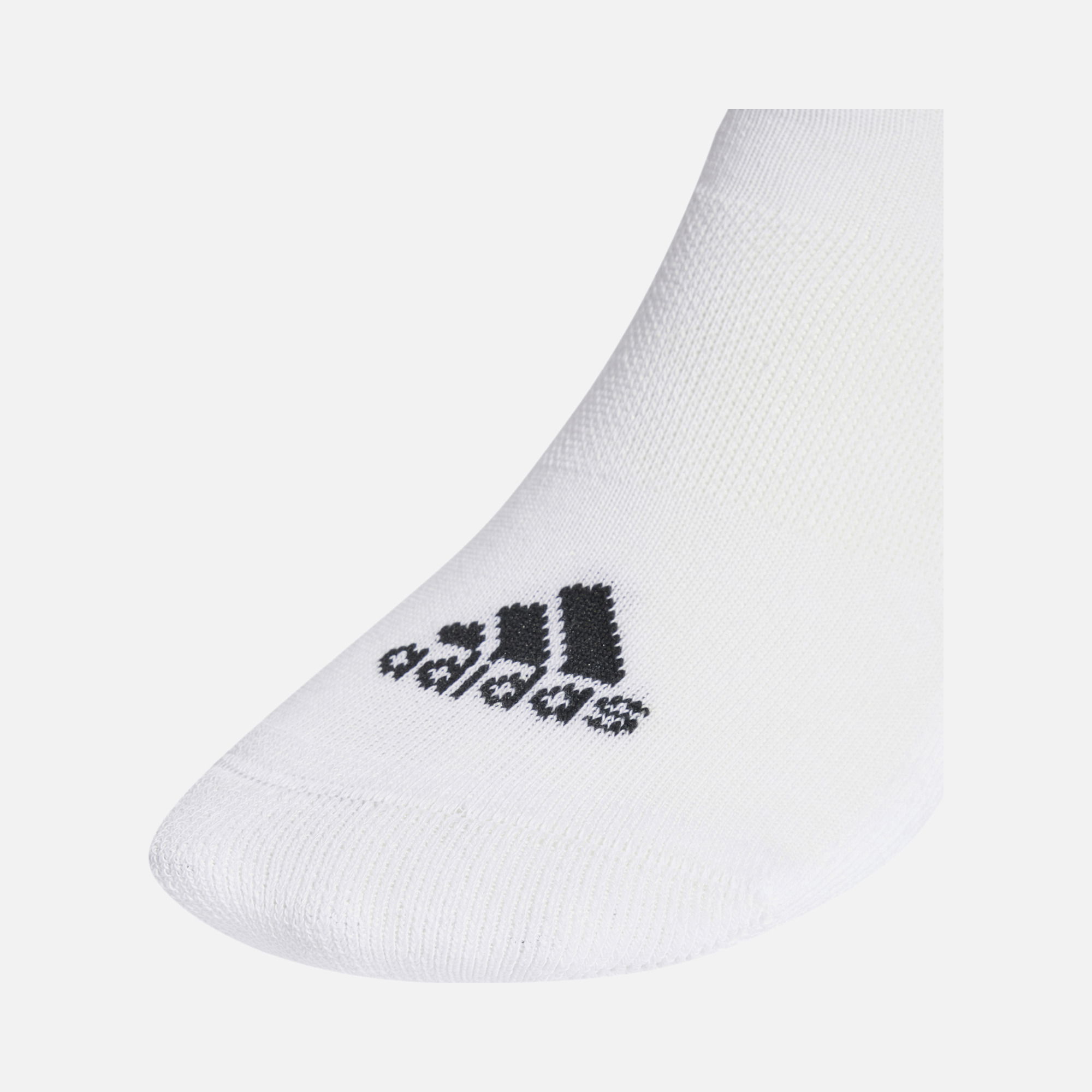 adidas 3-Stripes Cushioned Sportswear Mid-Cut FW24 (3-Pairs) Unisex Çorap