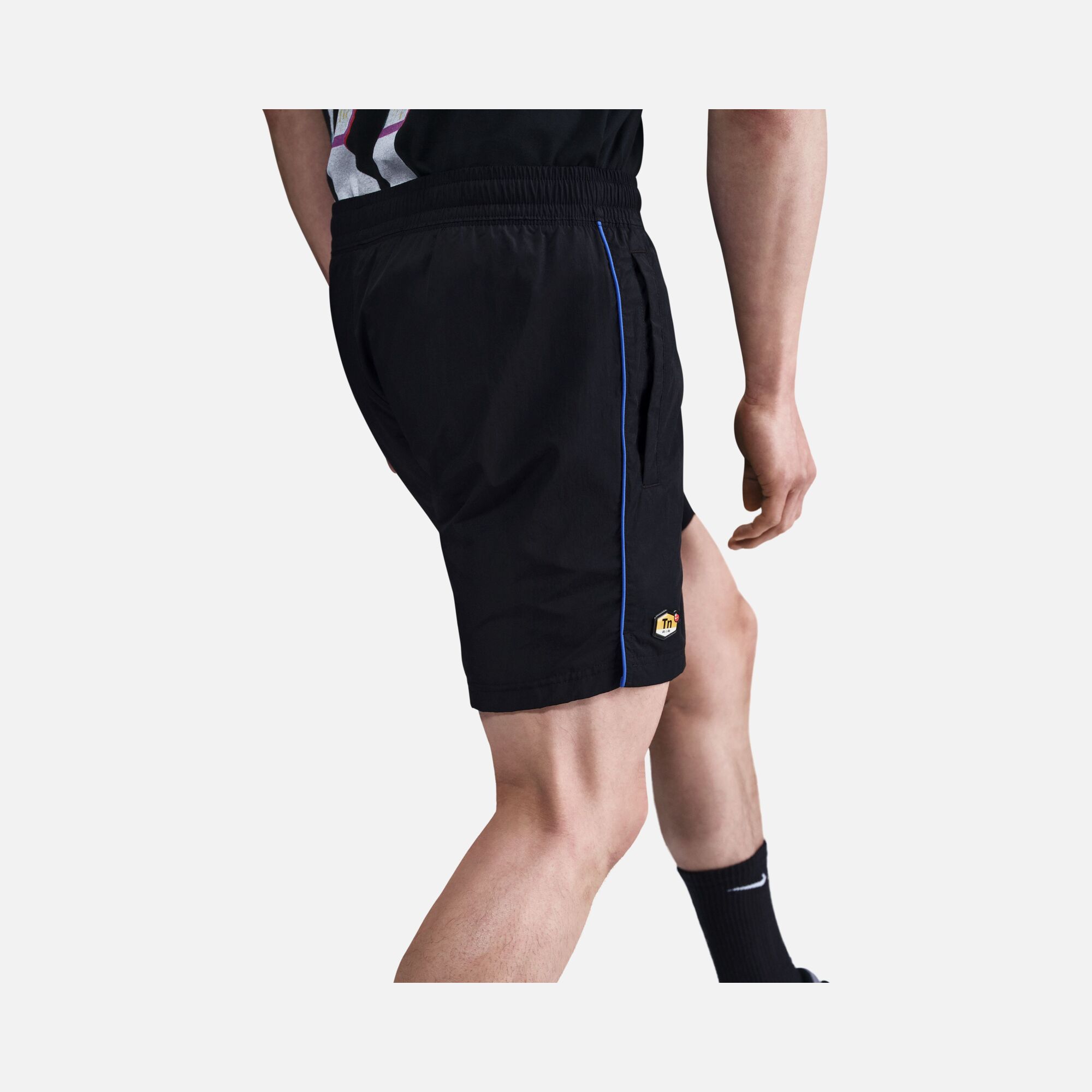 Nike M Nsw Tn Woven Short Erkek Şort
