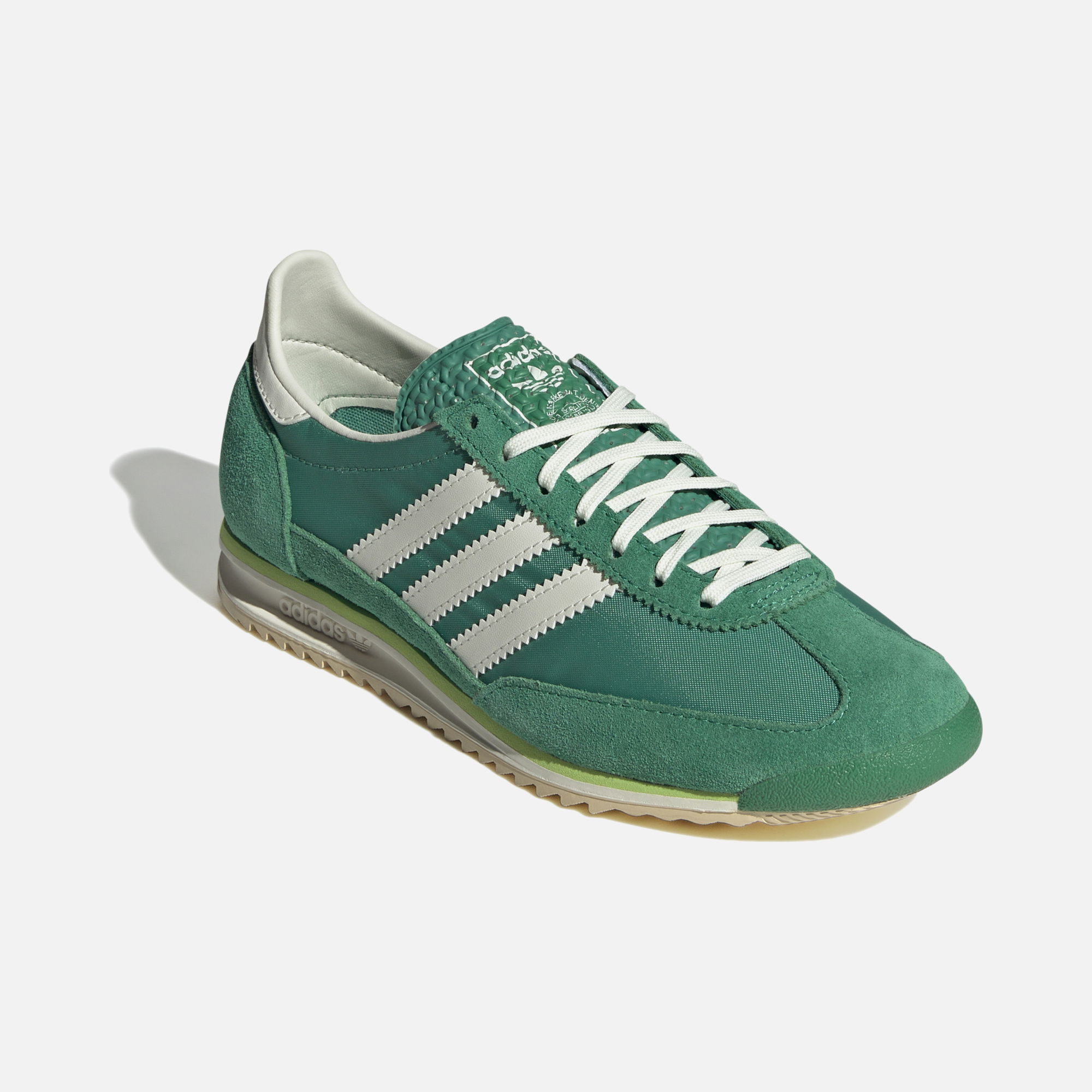 adidas Originals SL 72 OG Kadın Spor Ayakkabı