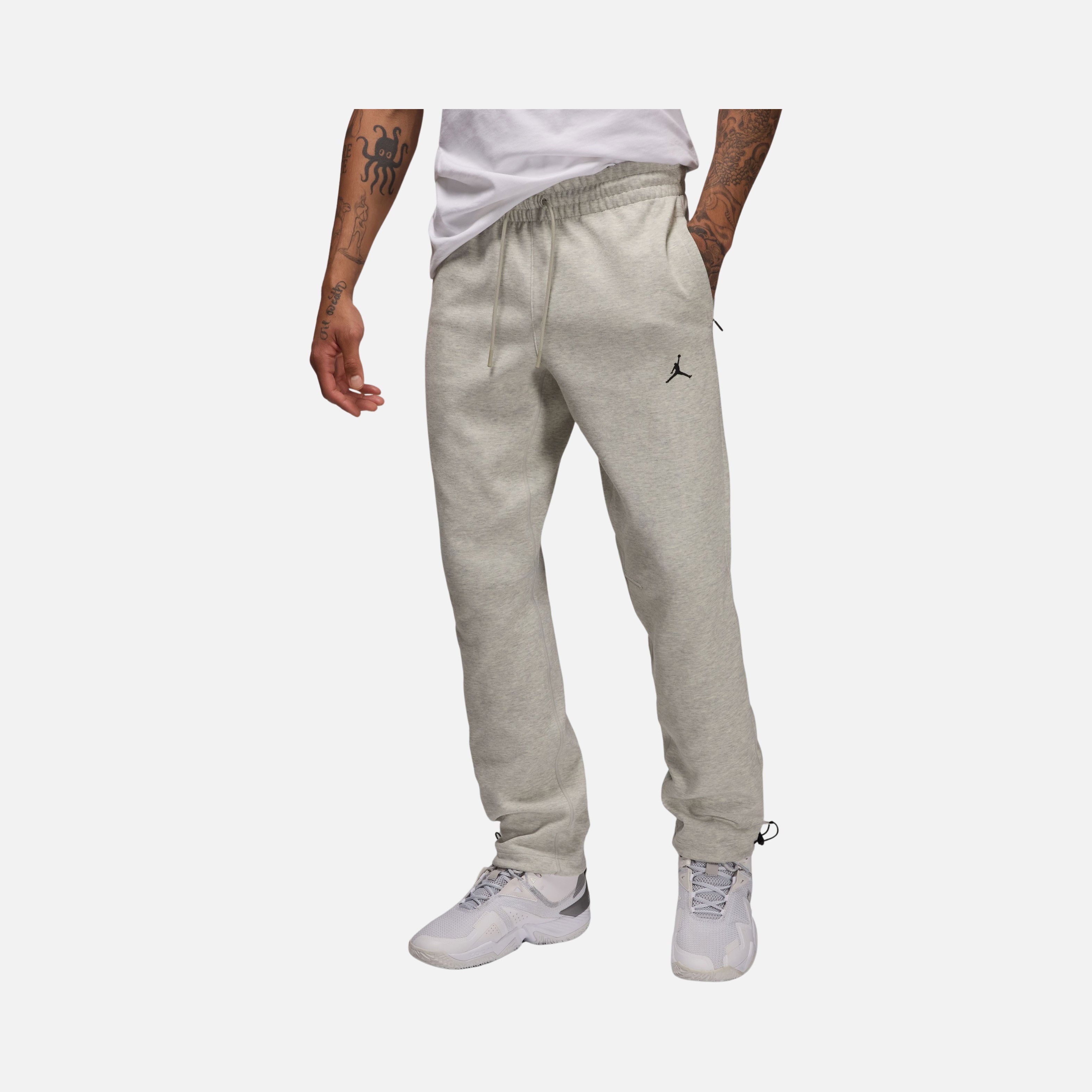 Nike Jordan Dri-Fit Sport Hoop Fleece Erkek Eşofman Altı