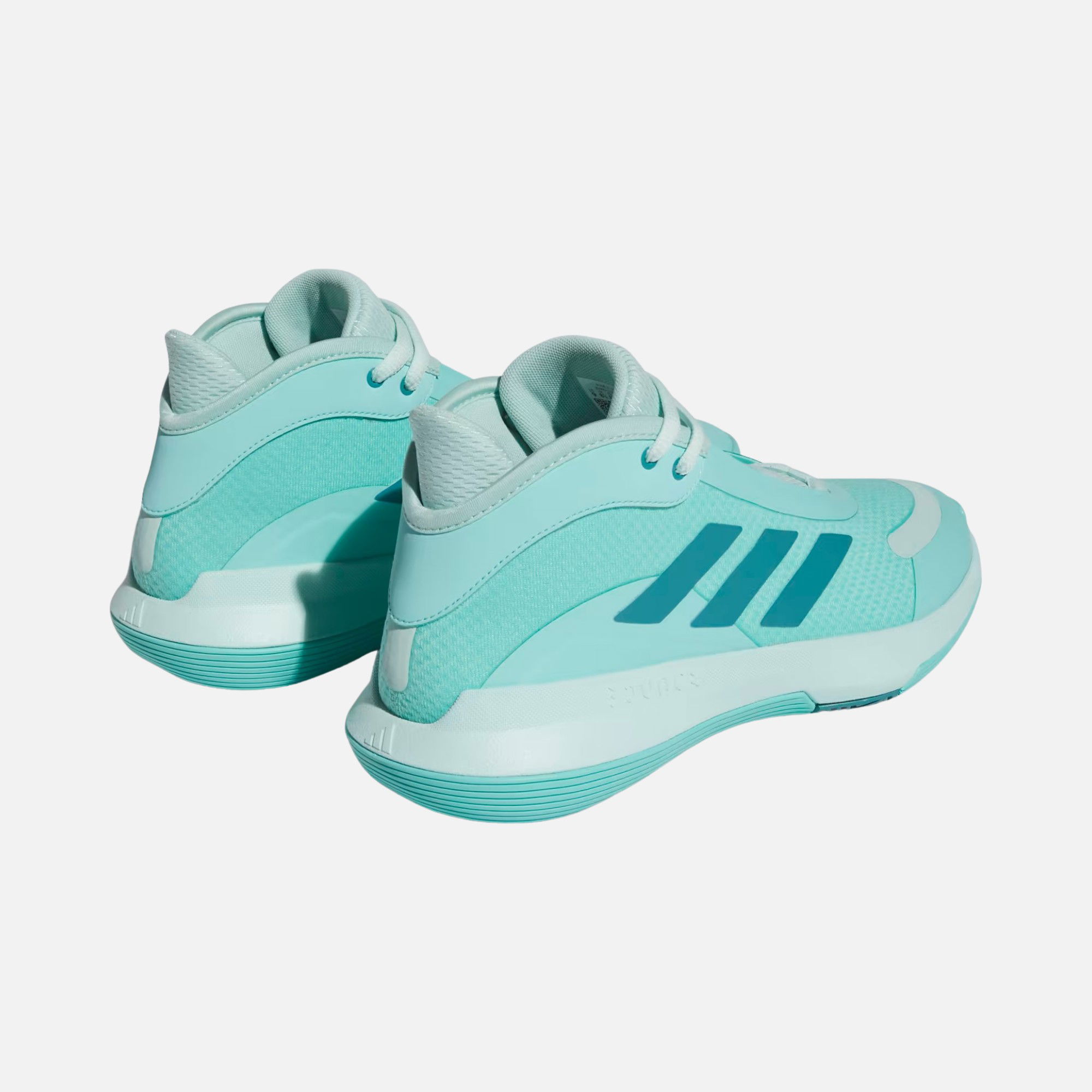 adidas Bounce Legends Erkek Basketbol Ayakkabısı