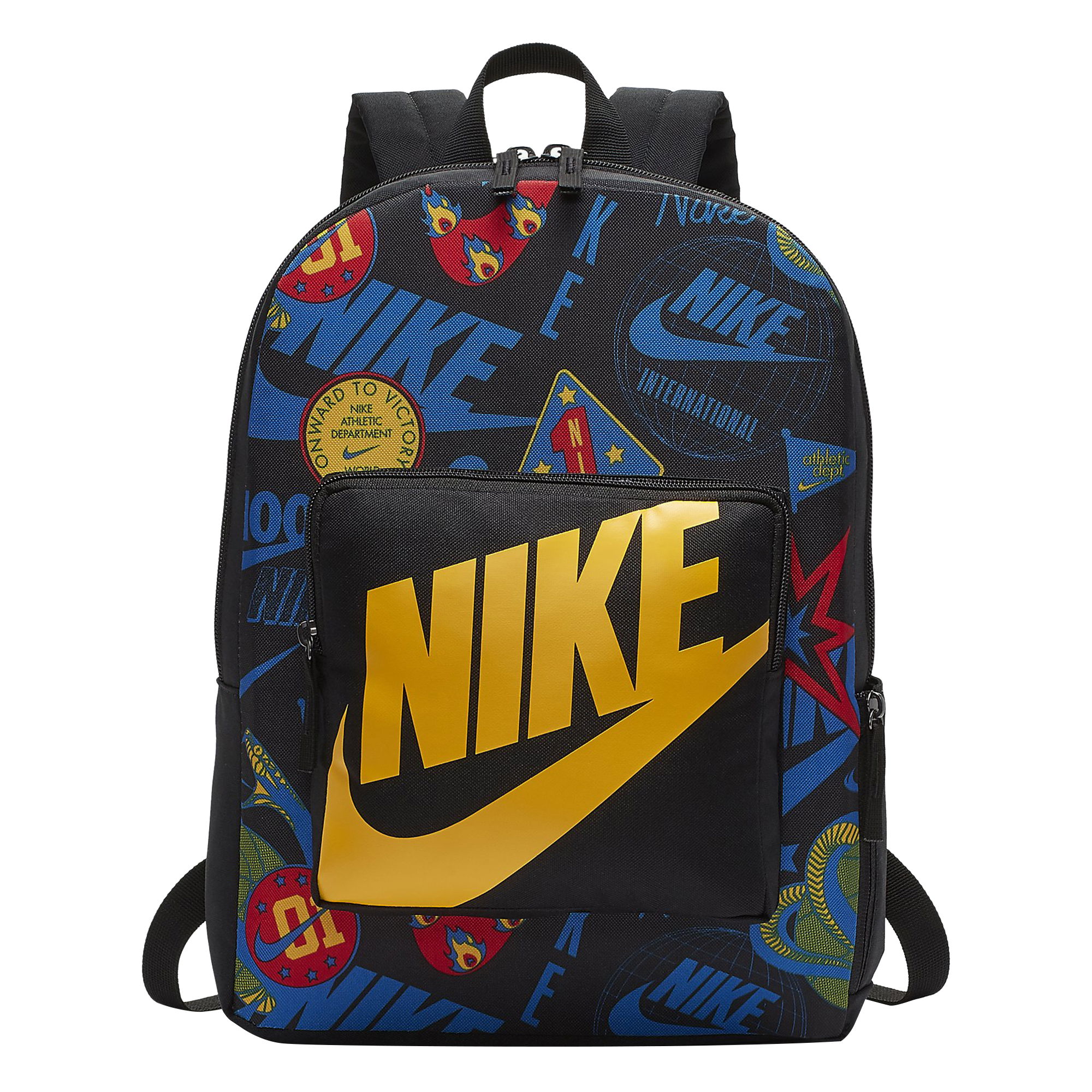 Nike Classic Backpack - AOP Sırt Çantası