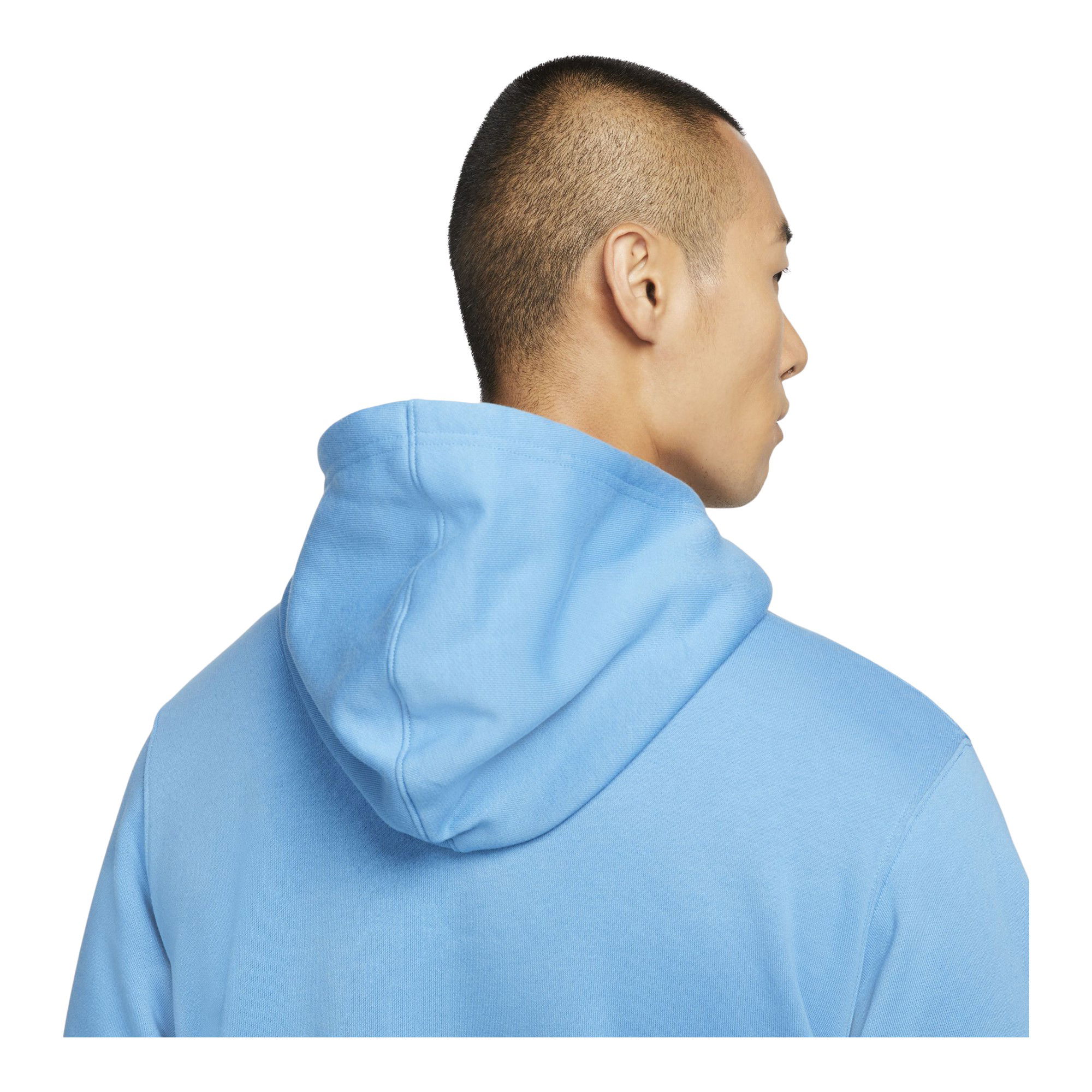 Nike LeBron Pullover Hoodie Erkek Sweatshirt