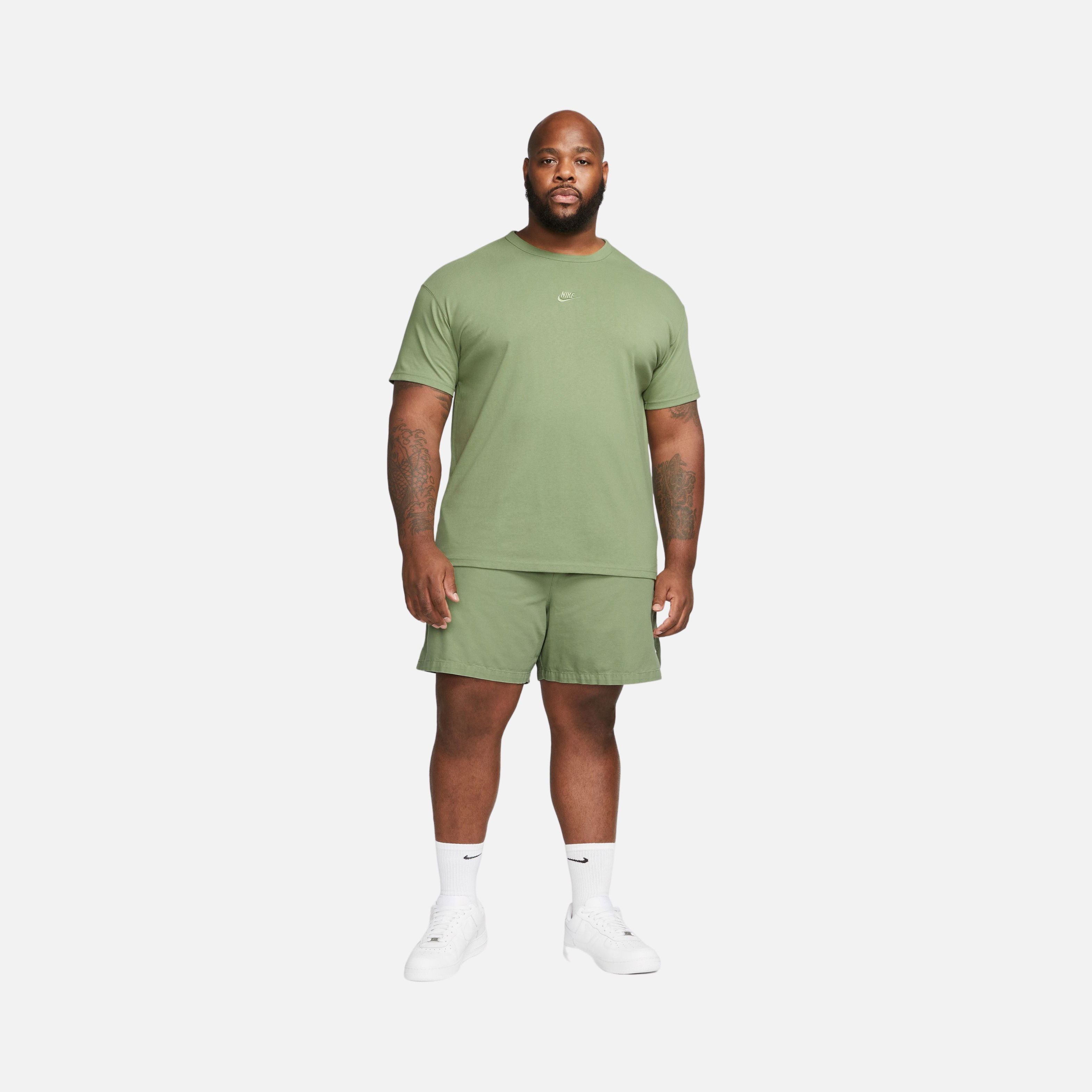 Nike Sportswear Premium Essentials Short-Sleeve Erkek Tişört