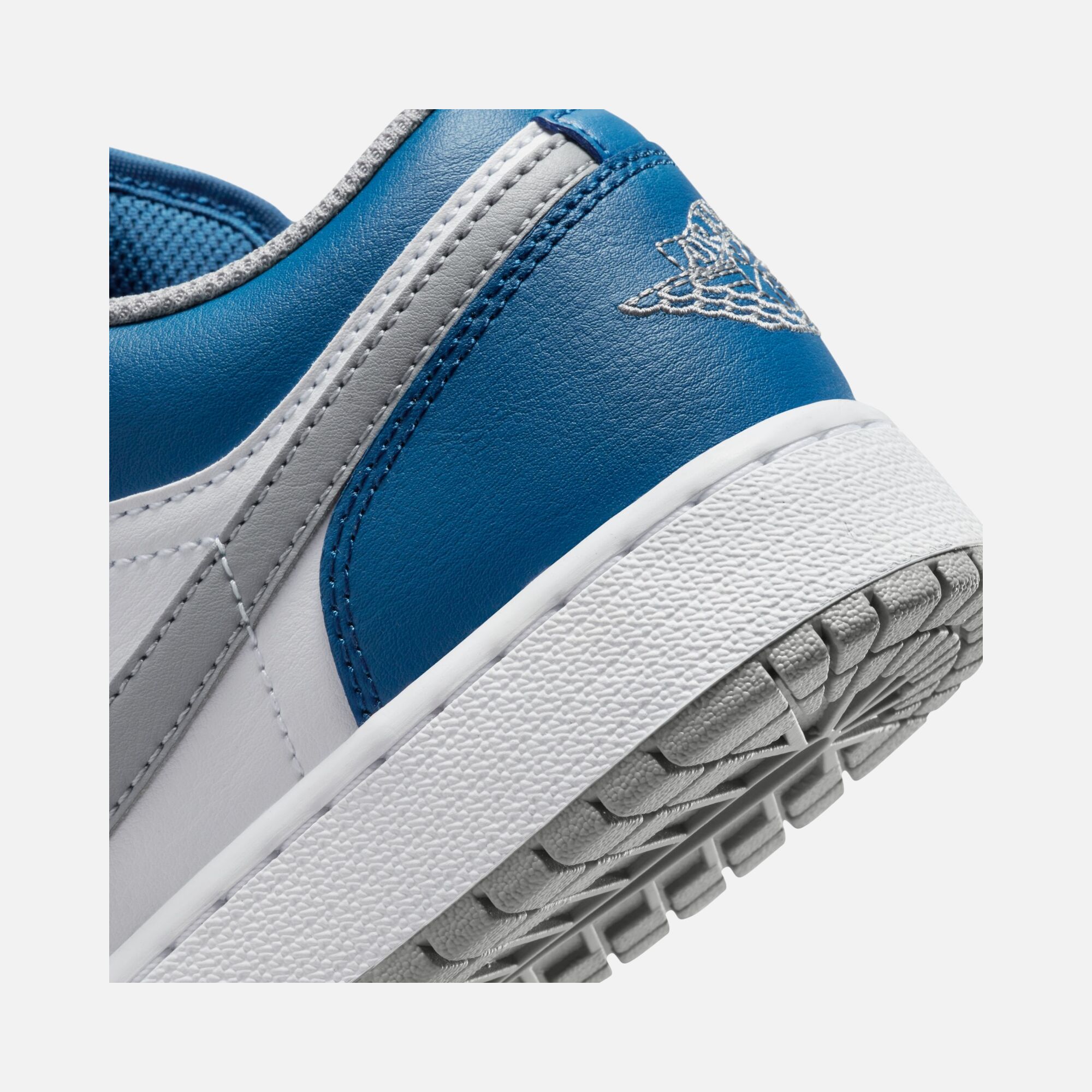 Nike Air Jordan 1 Low SS25 (GS) Spor Ayakkabı