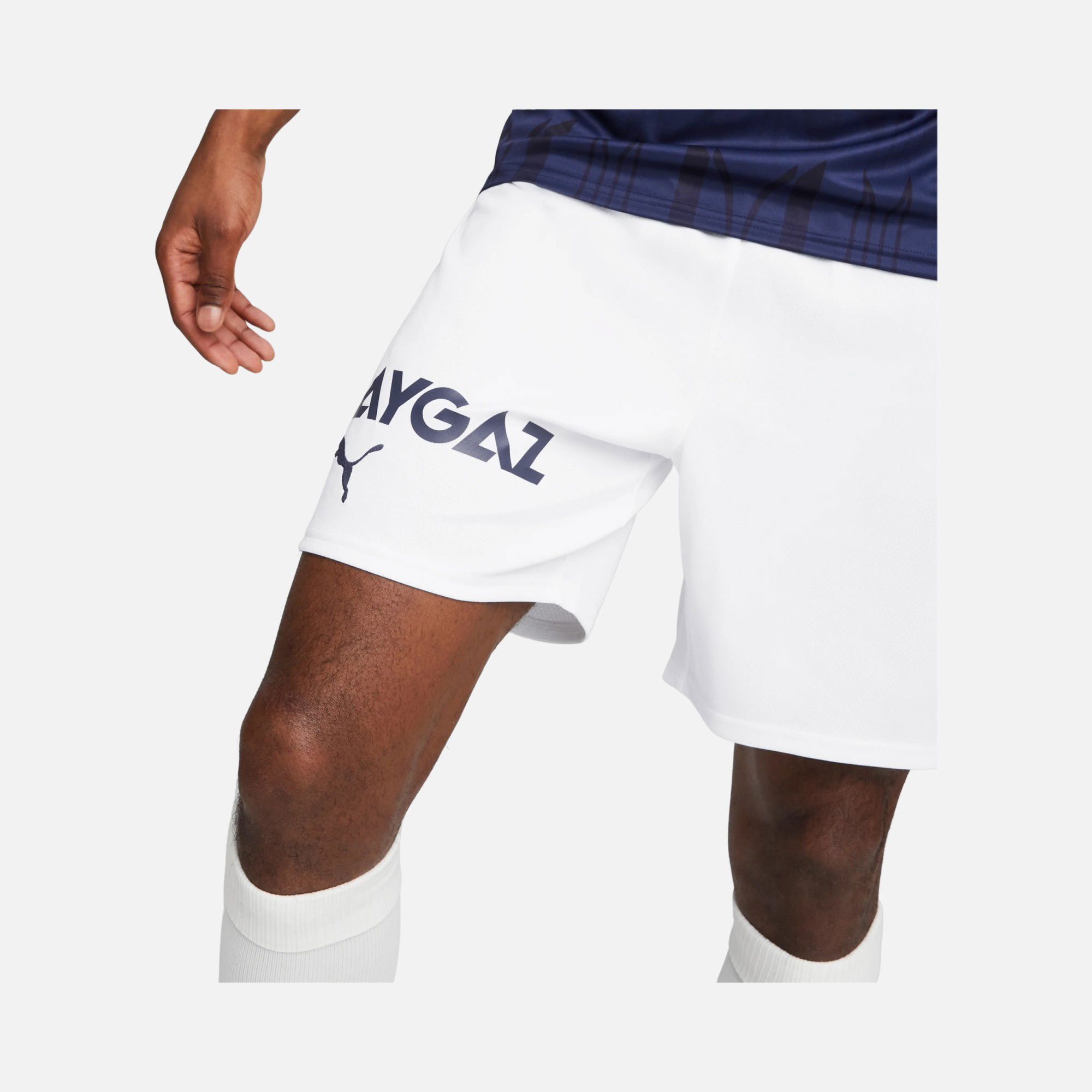 Puma Fenerbahçe 2023-2024 Erkek Şort