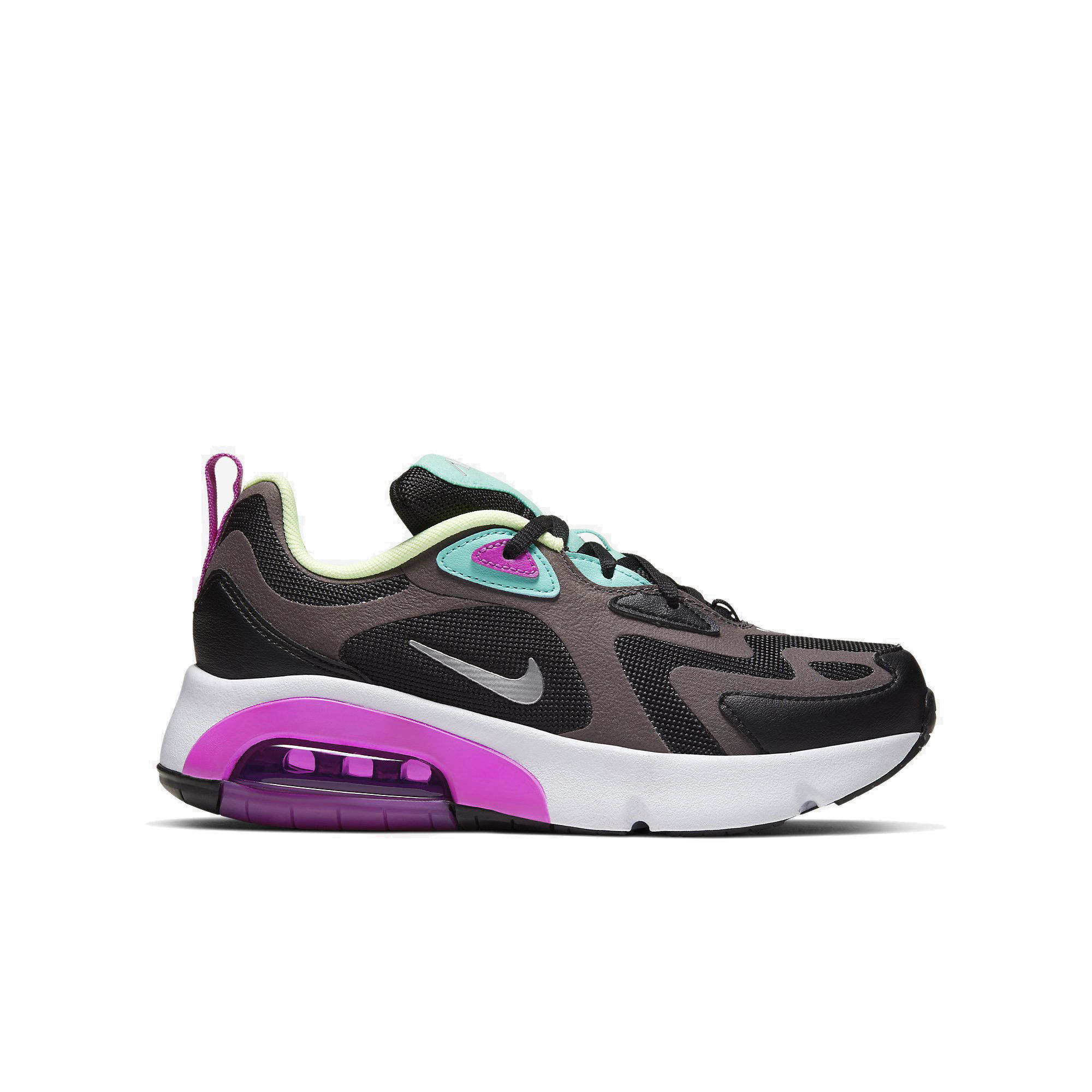 Nike Air Max 200 FW19 (GS) Spor Ayakkabı