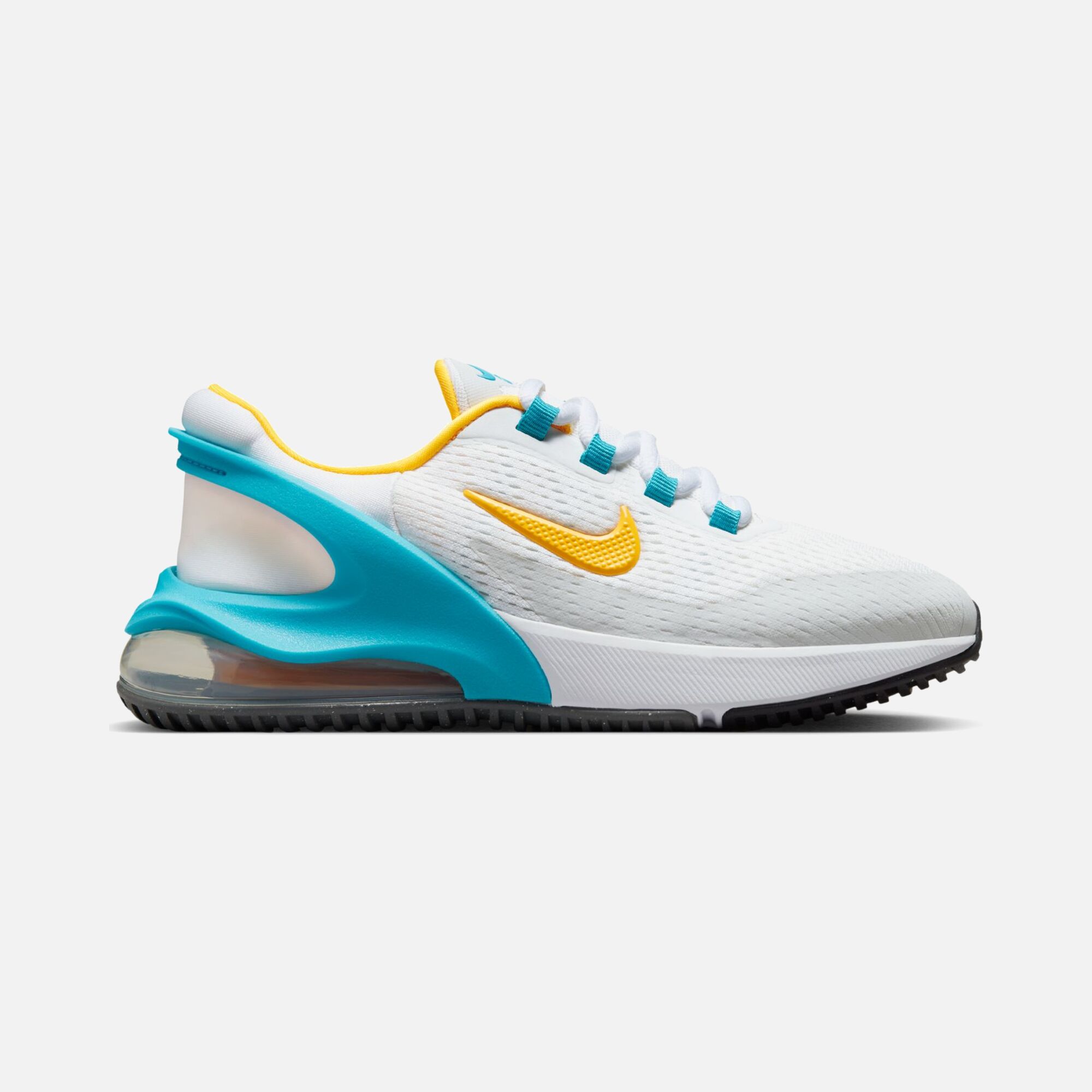 Nike Air Max 270 GO Easy On/Off (GS) Spor Ayakkabı