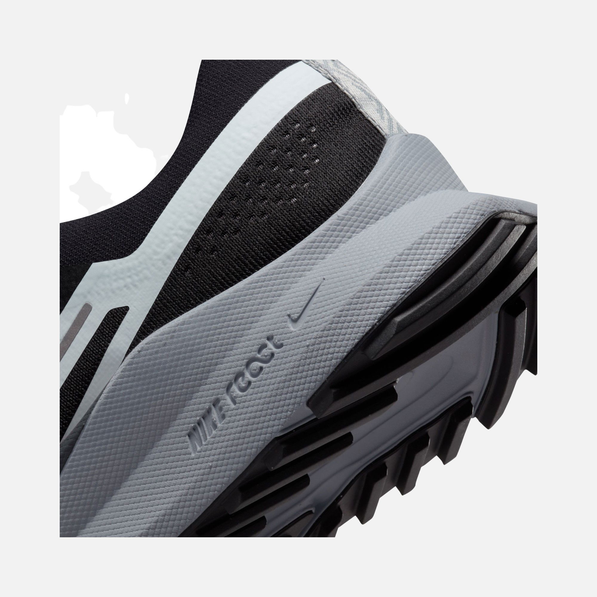 Nike React Pegasus Trail 4 Running Erkek Spor Ayakkabı