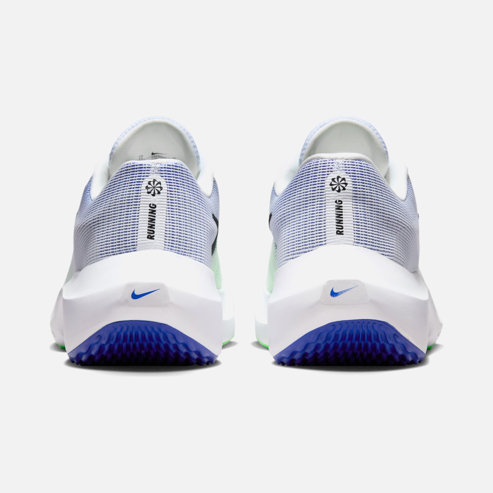 Nike Zoom Fly 5 Road Running Erkek Spor Ayakkabı