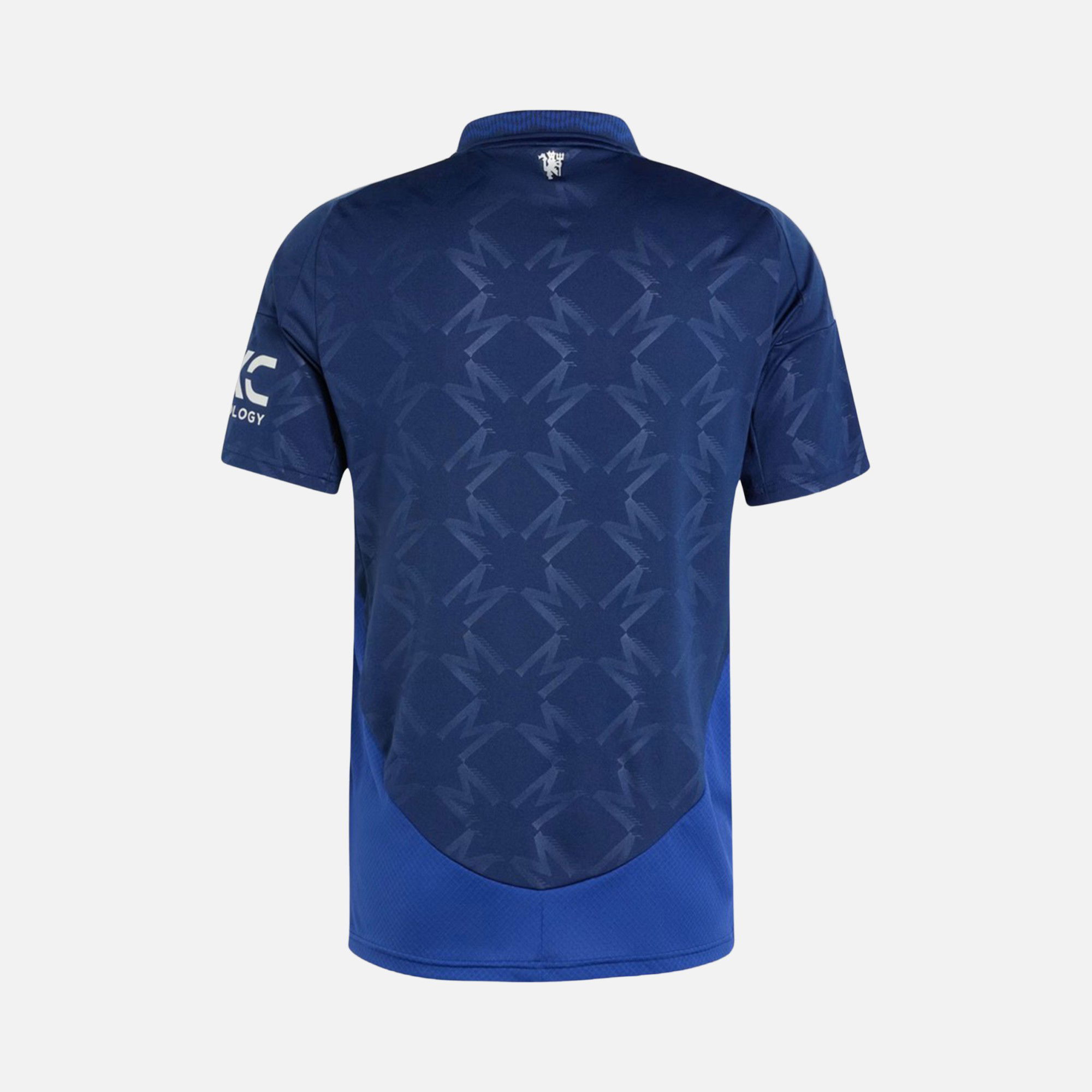 adidas Manchester United 2024-2025 Stadium Deplasman Erkek Forma