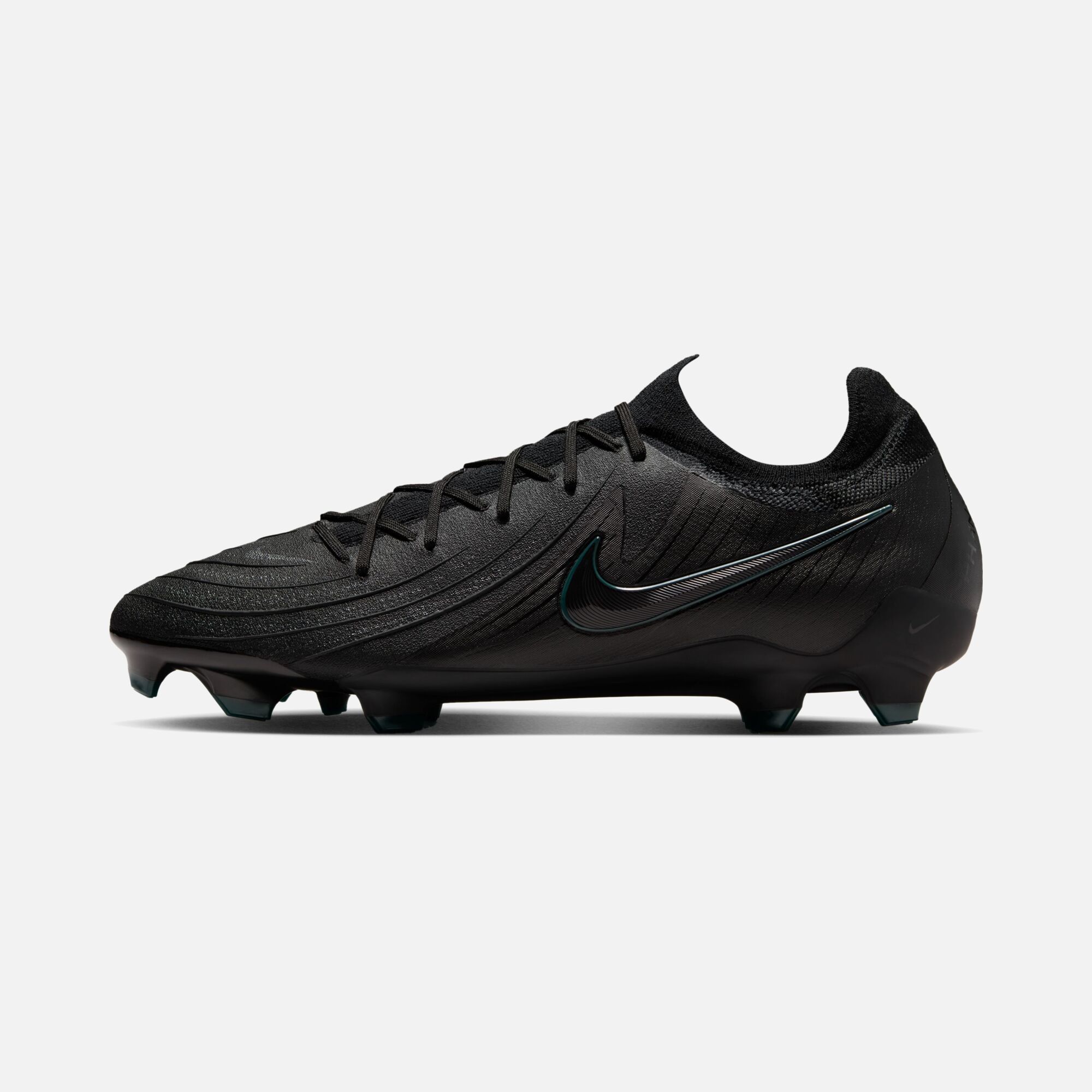 Nike Phantom GX II Pro FG Firm-Ground Low-Top Erkek Krampon
