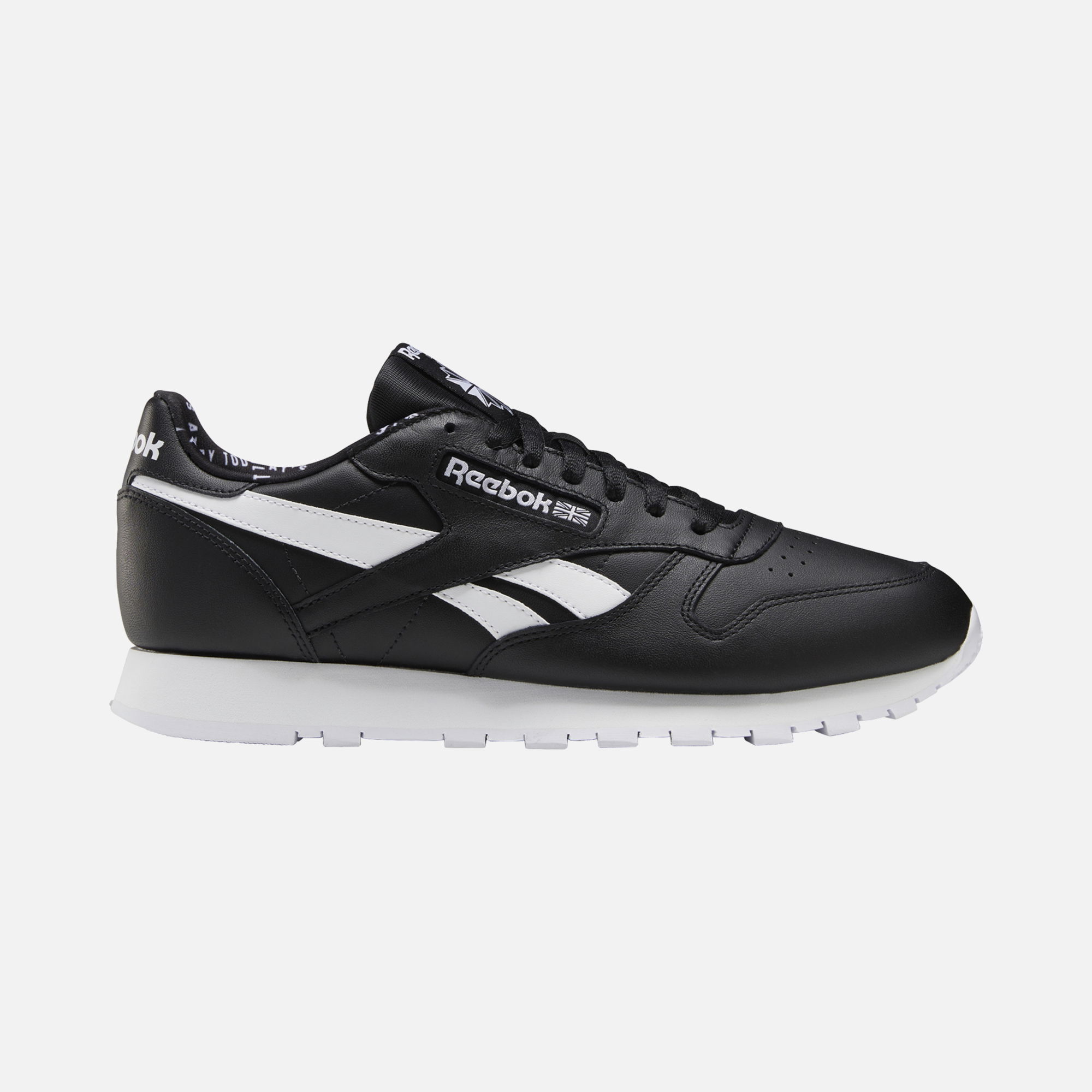 Reebok Classic Lthr Erkek Spor Ayakkabı