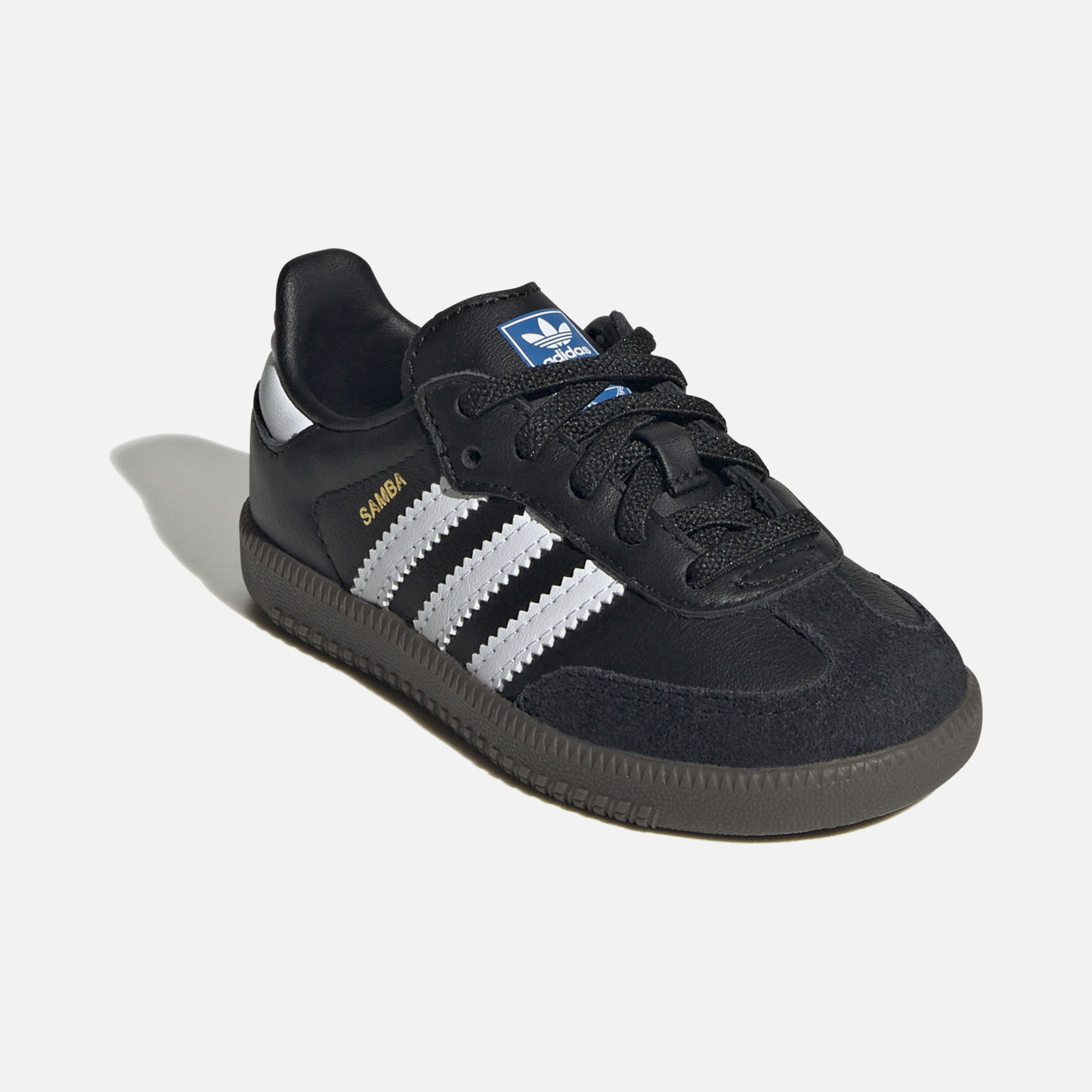 adidas Samba OG (TDV) FW24 Bebek Ayakkabı