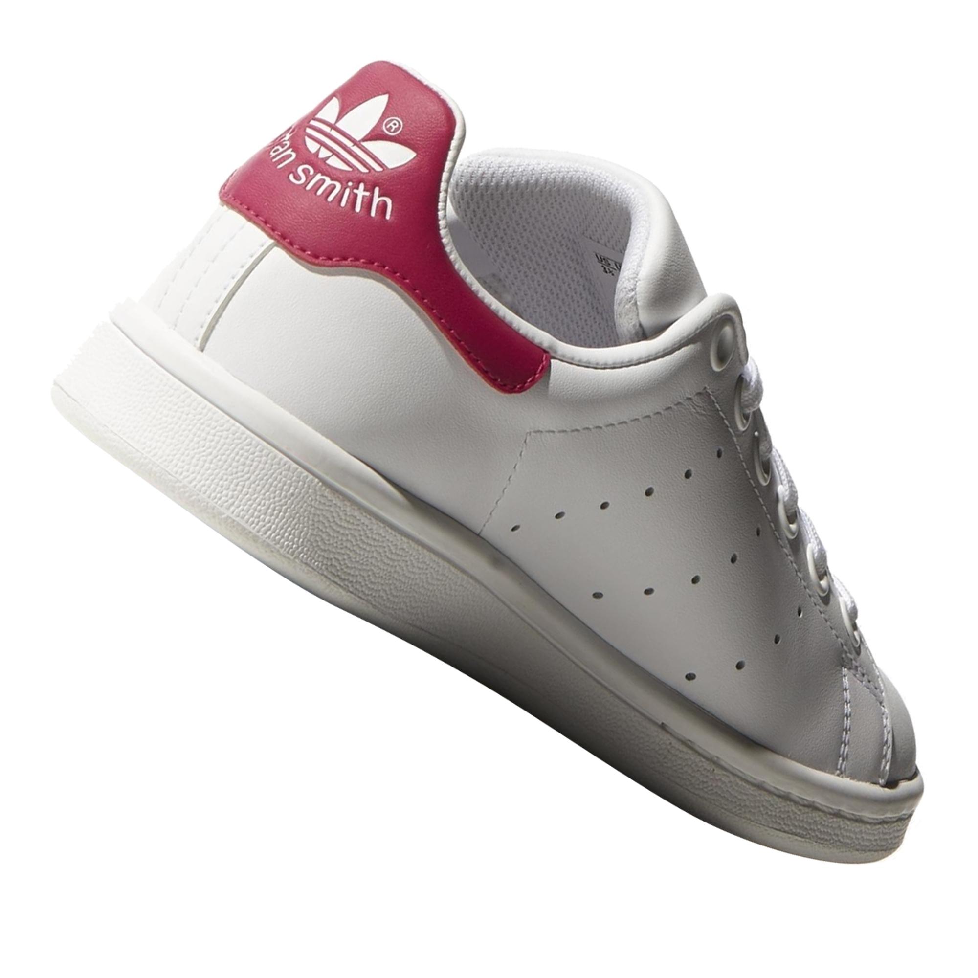 adidas Stan Smith FW17 Çocuk Spor Ayakkabı