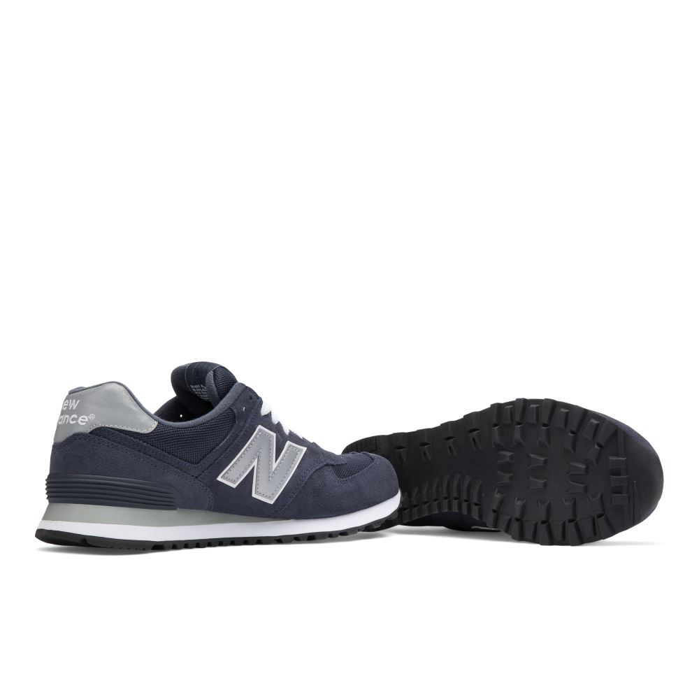 New Balance 574 Unisex Spor Ayakkabı