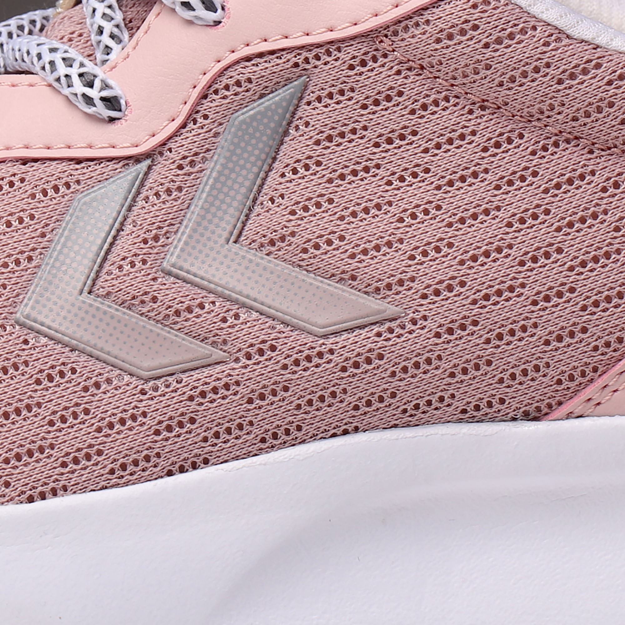 Hummel Oslo Sneaker Unisex Spor Ayakkabı