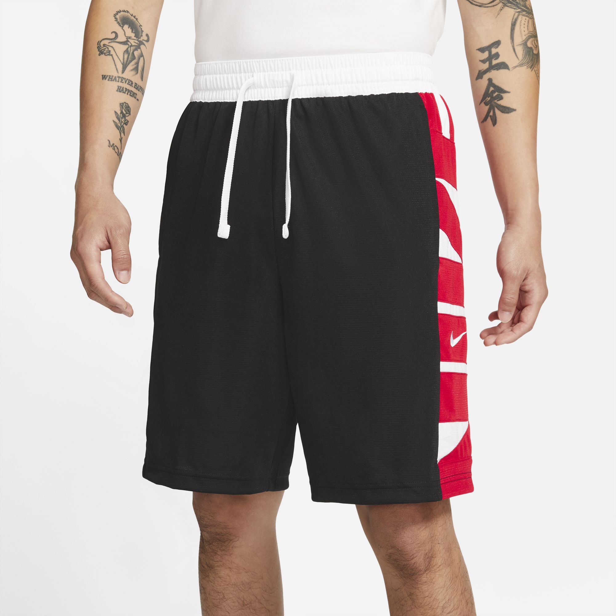 Nike Dri-Fit Starting5 Block Erkek Şort