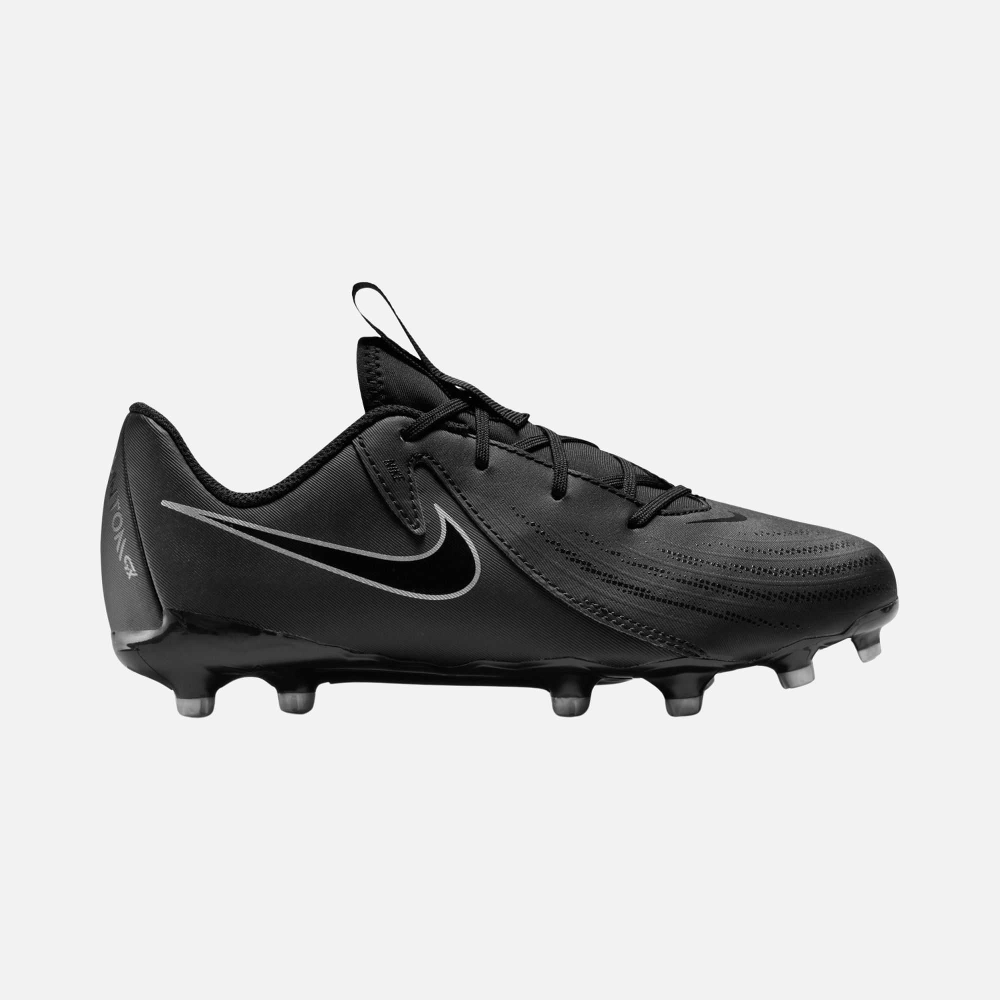 Nike Jr. Phantom GX II Academy FG/MG Multi-Ground Low-Top Çocuk Krampon