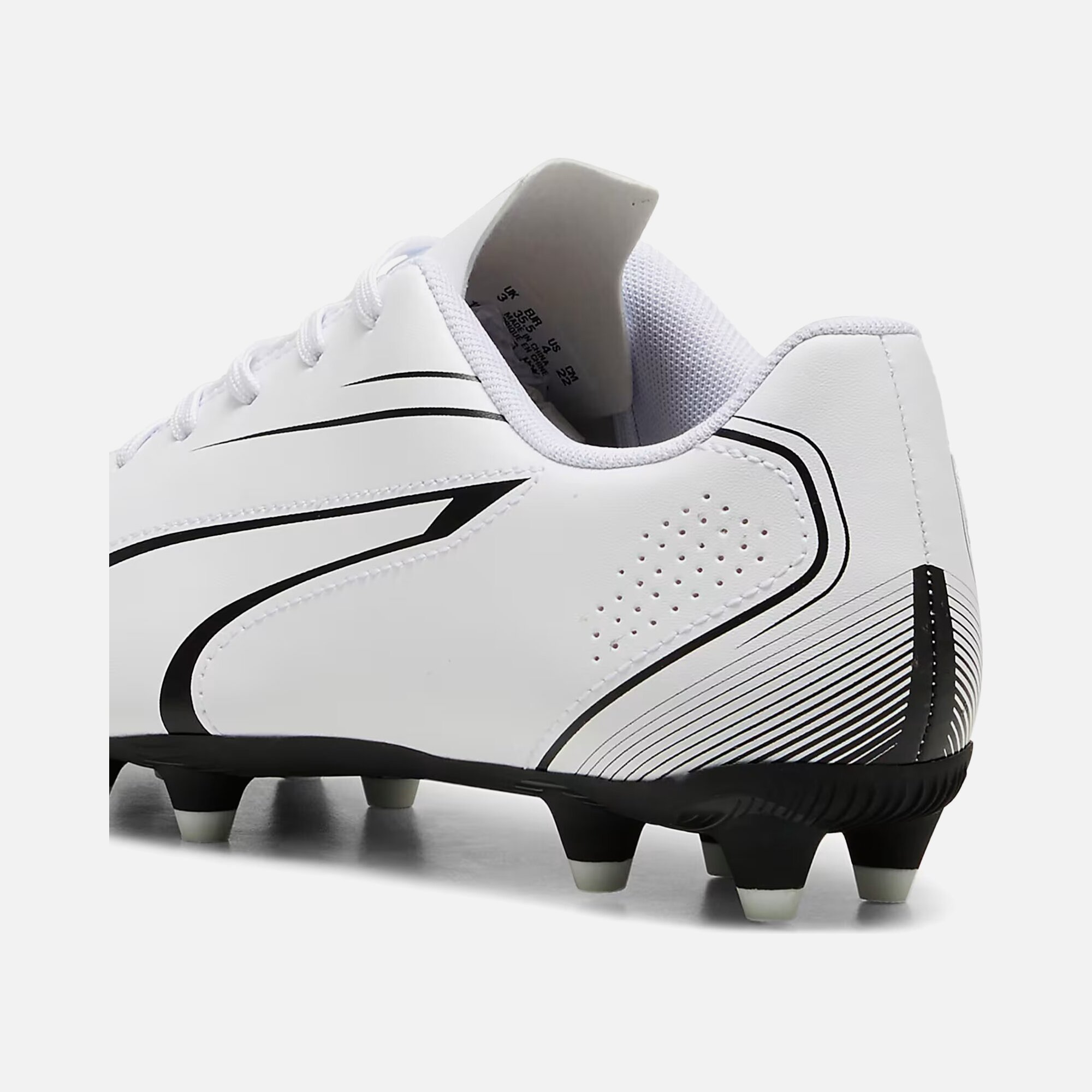 Puma Vitoria FG/AG FG-AG Firm-Ground & Artificiel Grass Çocuk Krampon