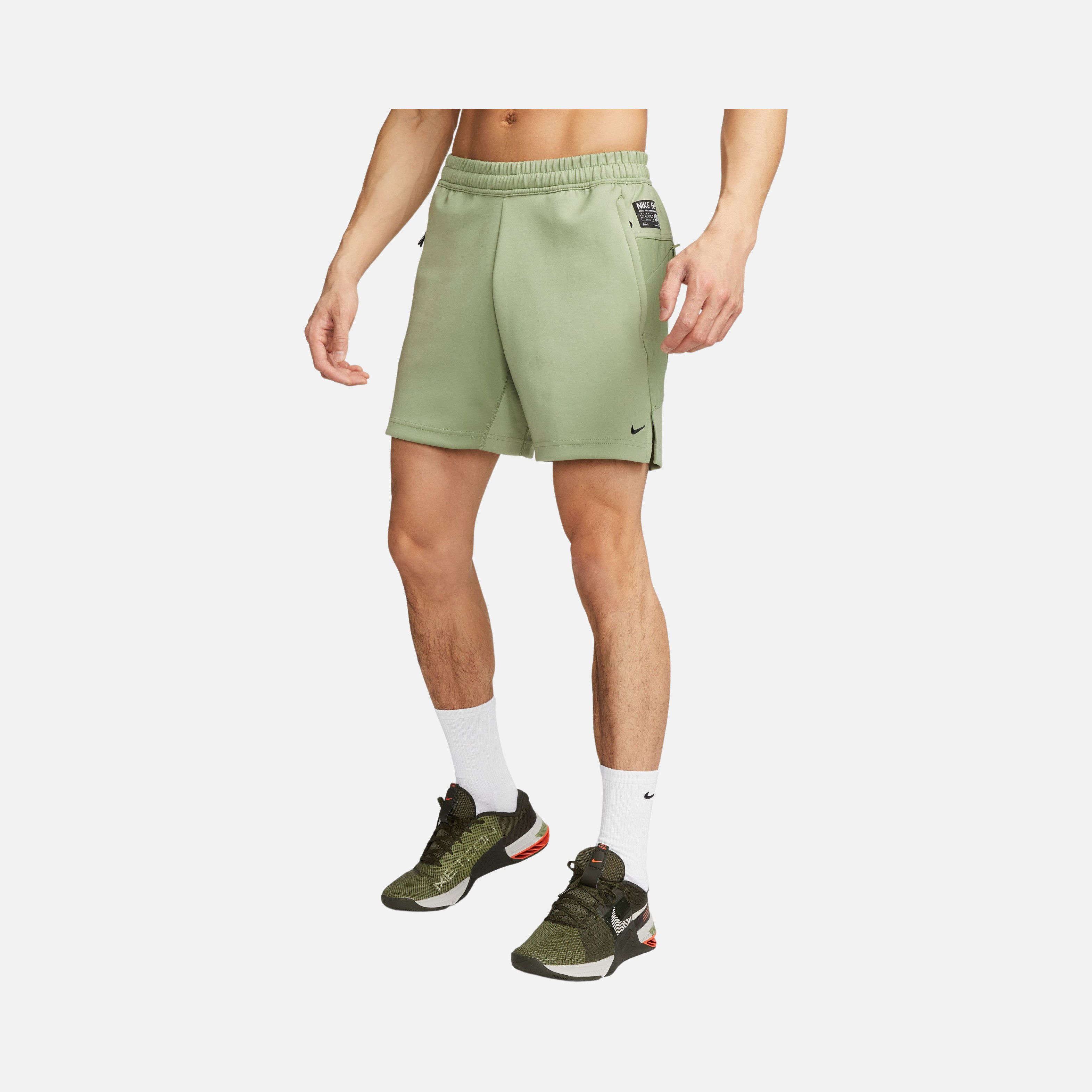 Nike Dri-Fit ADV A.P.S. 6" Unlined Versatile Training Erkek Şort