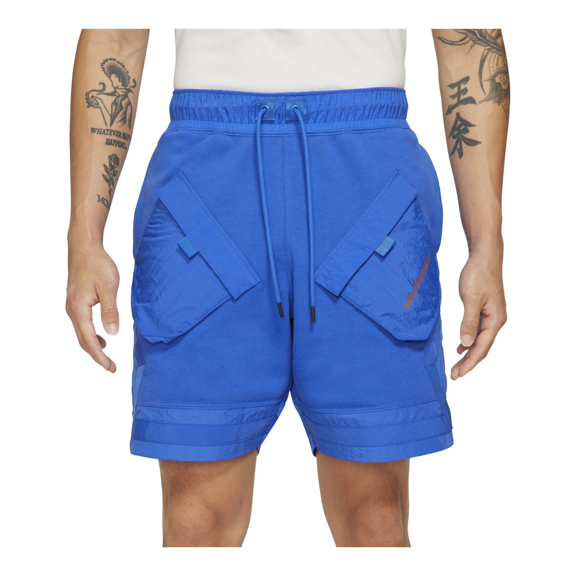 Nike Jordan 23 Engineered Fleece Erkek Şort